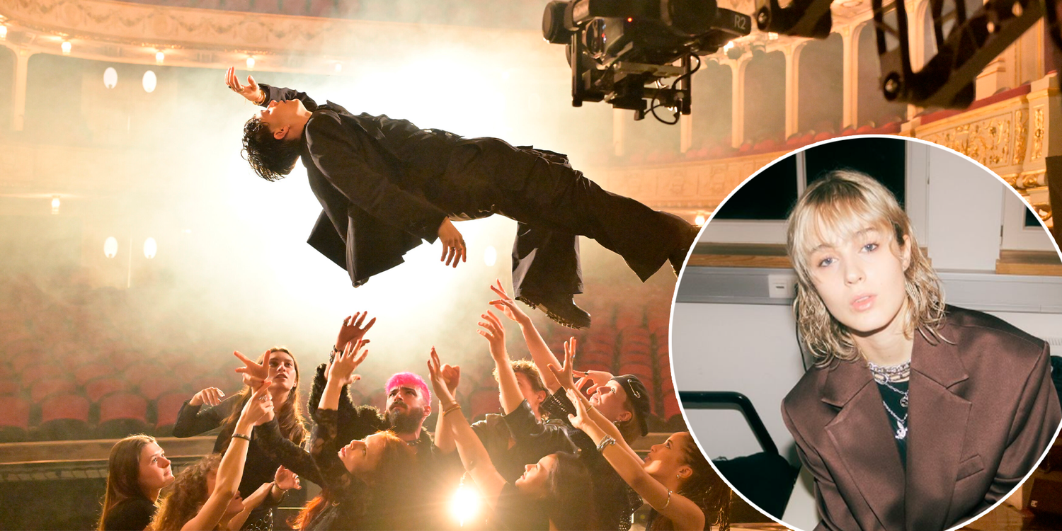 Ness will eine Niederlage gar nicht akzeptieren.