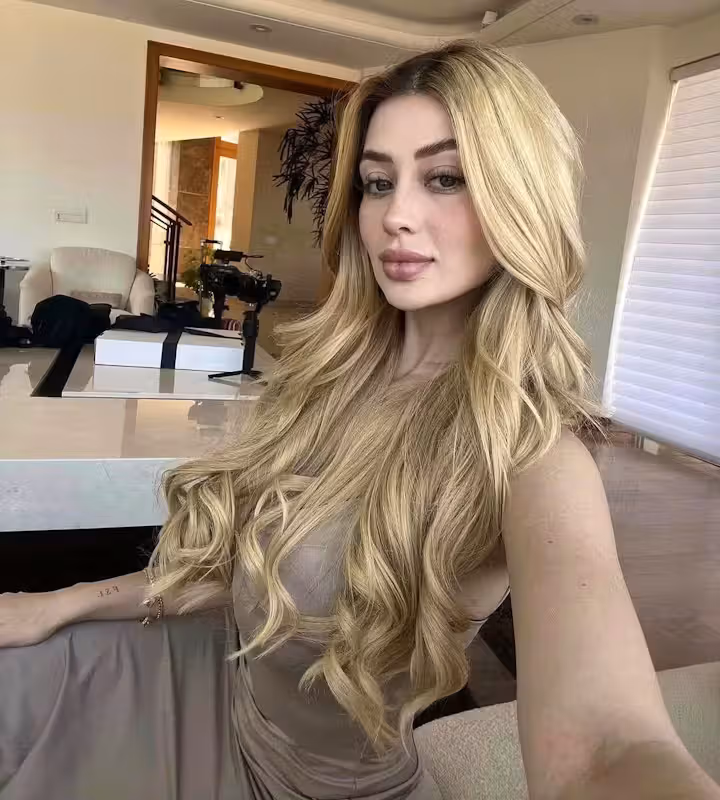 In Mexiko ist eine Influencerin in ihrem Beauty-Salon erschossen worden.