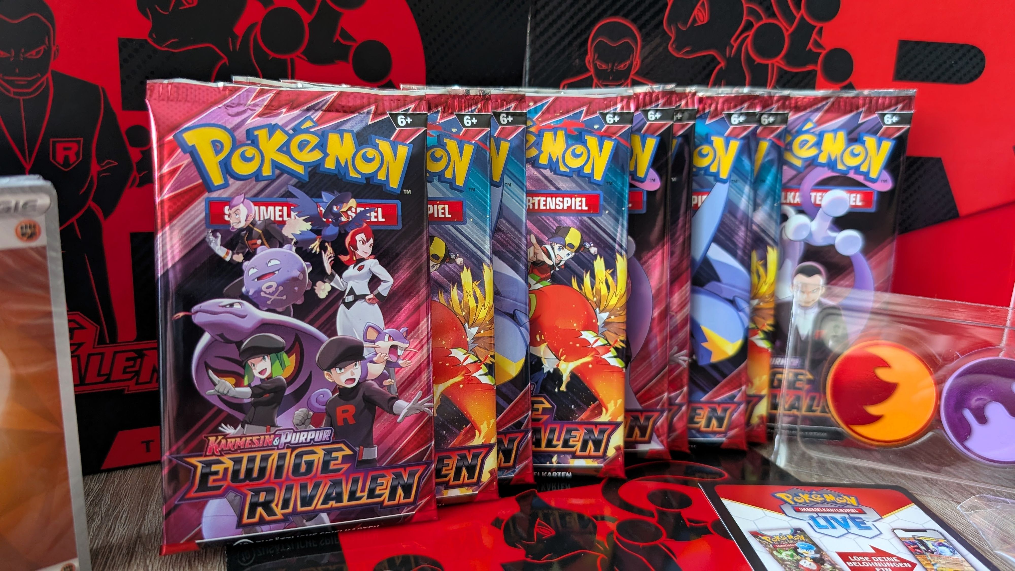 Das beste Pokémon-TCG-Set 2025? 