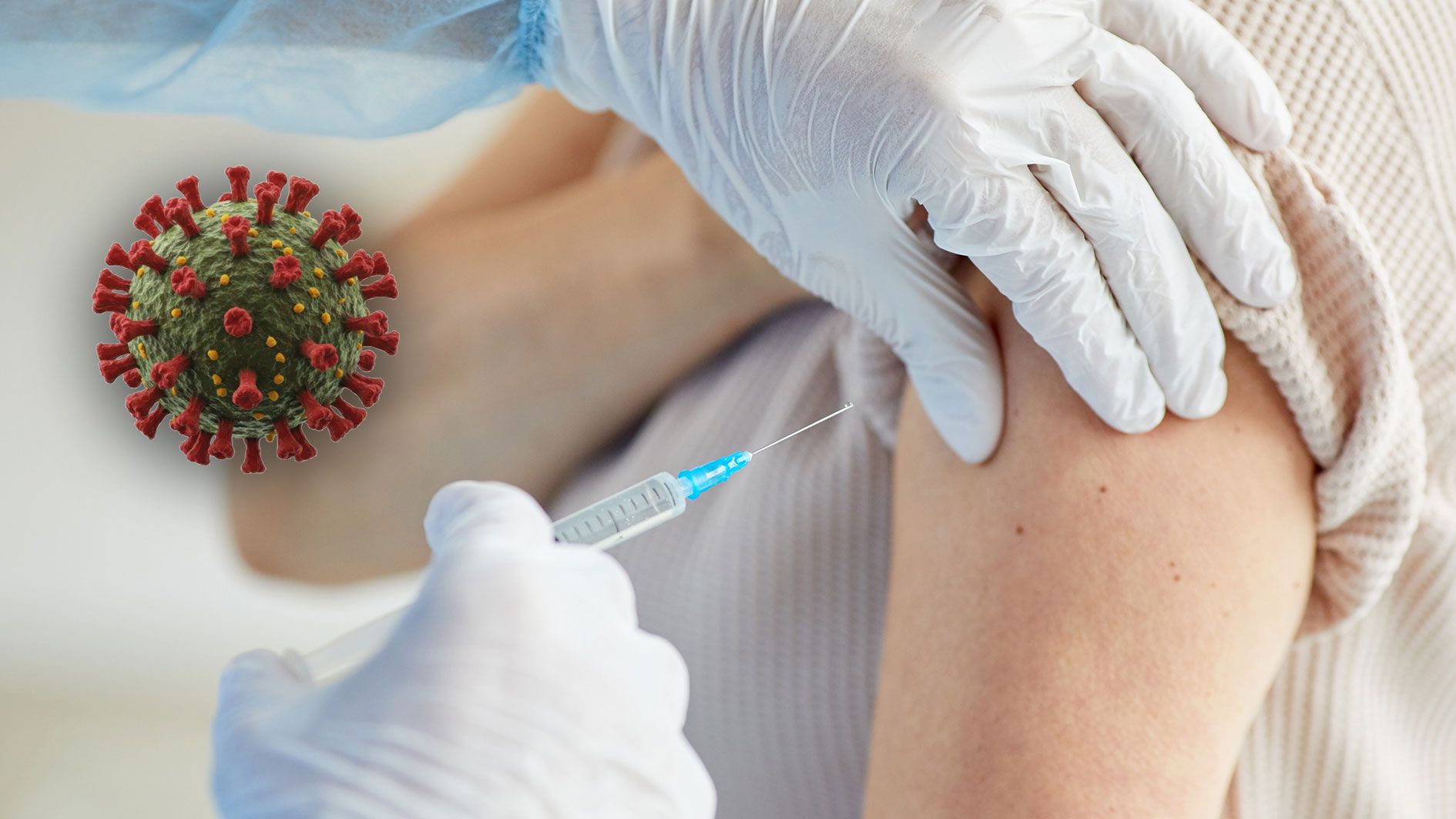 So trainiert die Corona-Impfung das Langzeitgedächtnis deines Immunsystems.