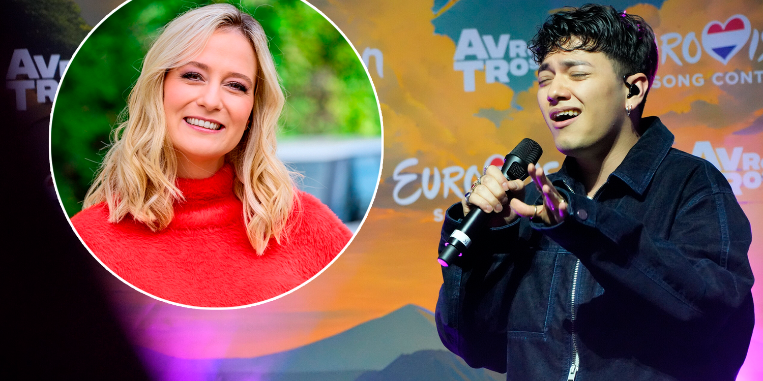 Tina Ritschl glaubt an den Sieg.