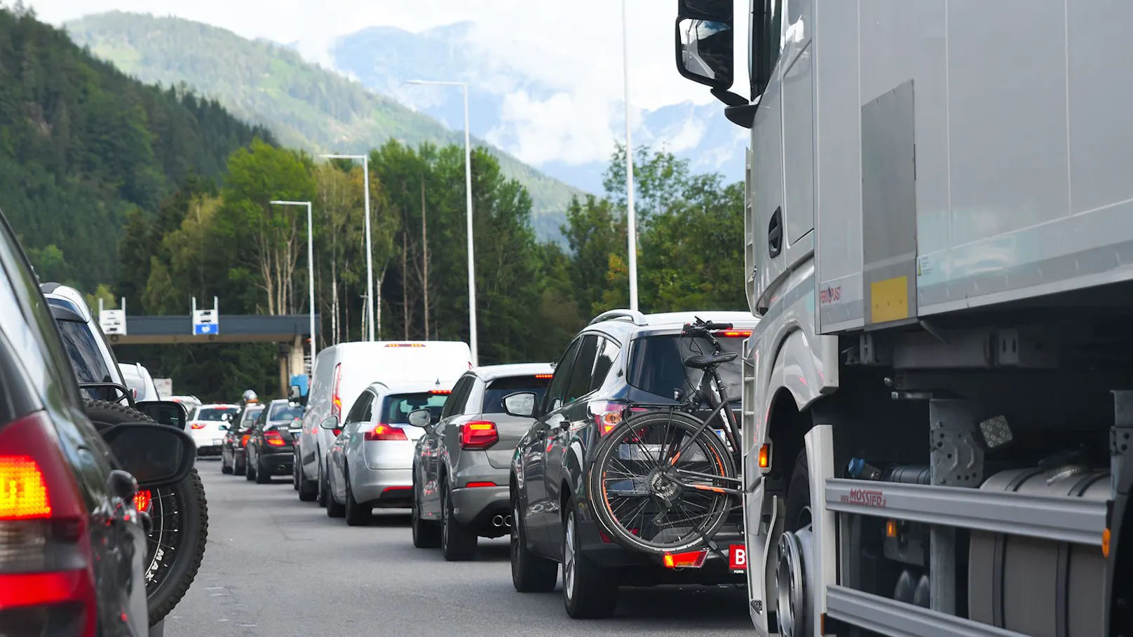 unfall auf der a9 heute