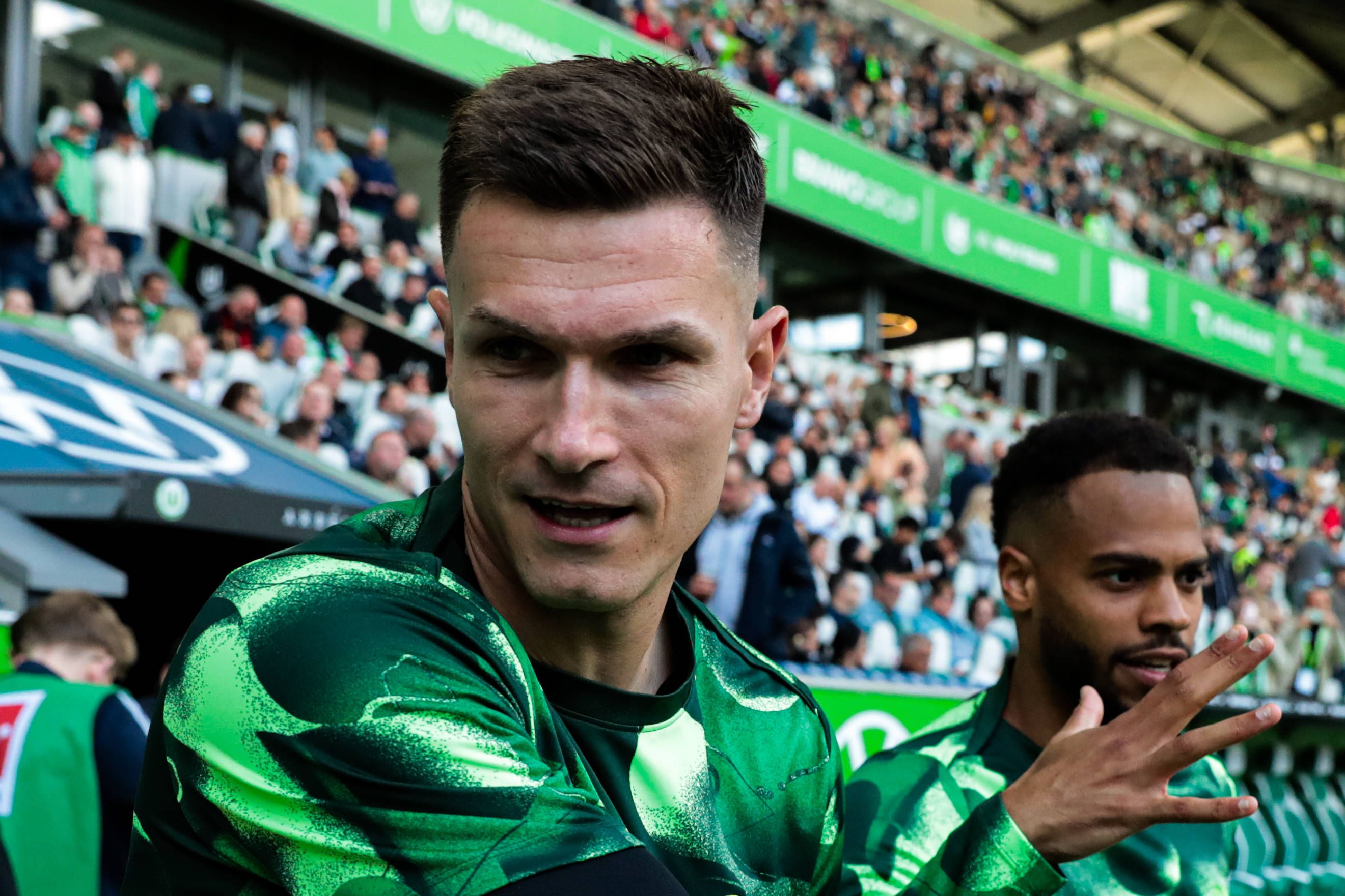 Pavao Pervan äußerte sich zu der Hasenhüttl-Entlassung.