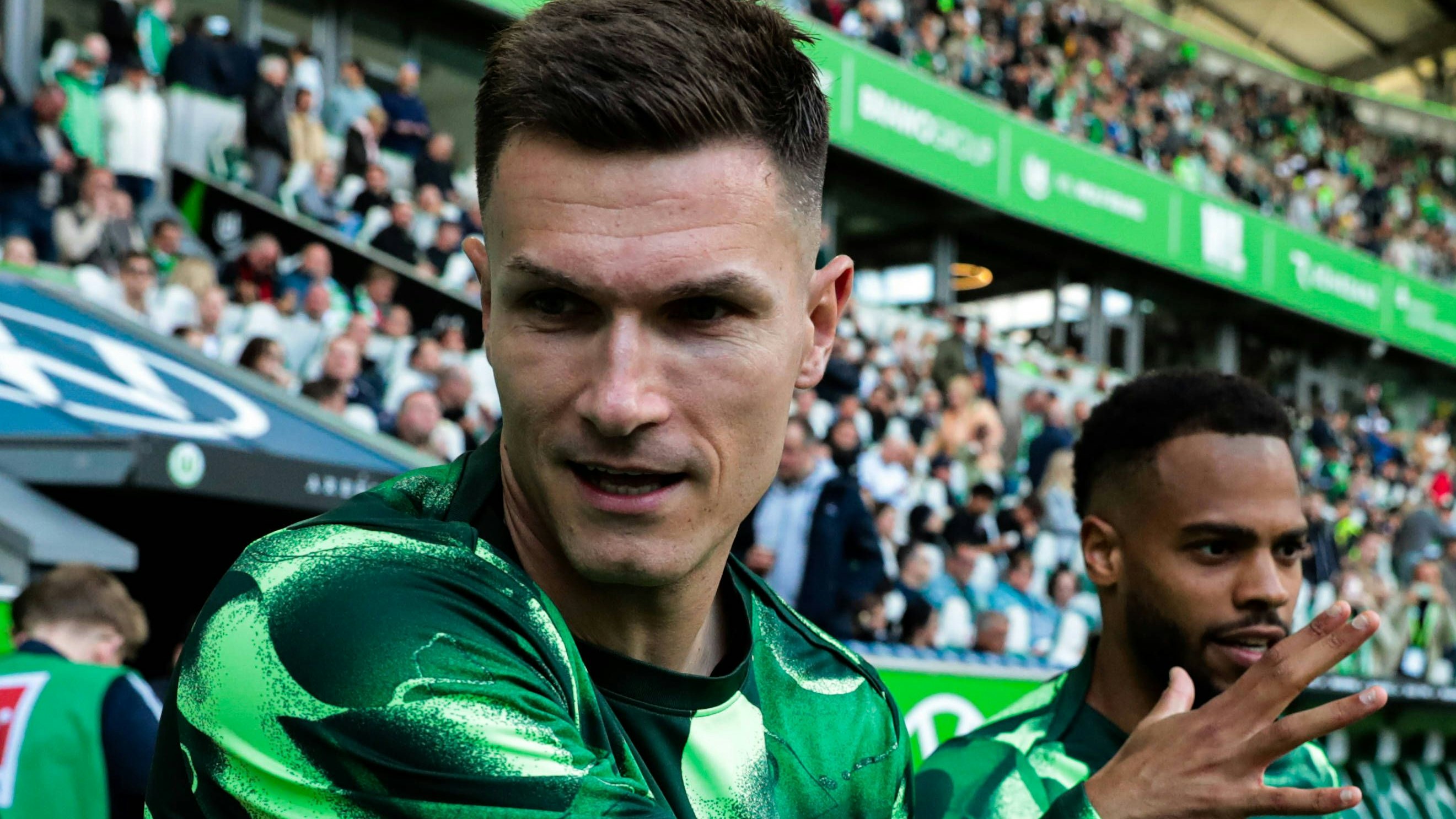 Pavao Pervan äußerte sich zu der Hasenhüttl-Entlassung.