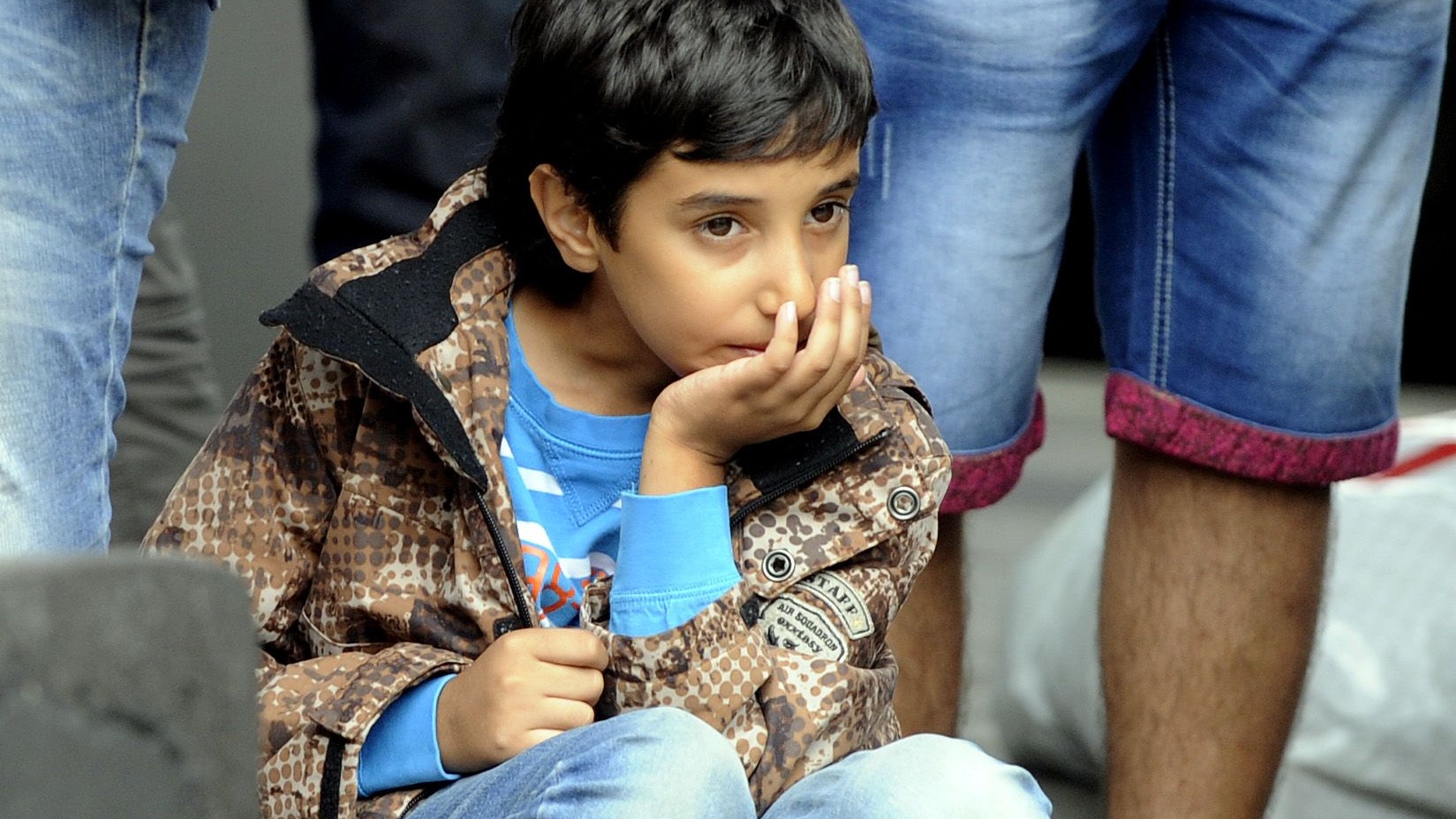 Das sagen Wiener Schüler