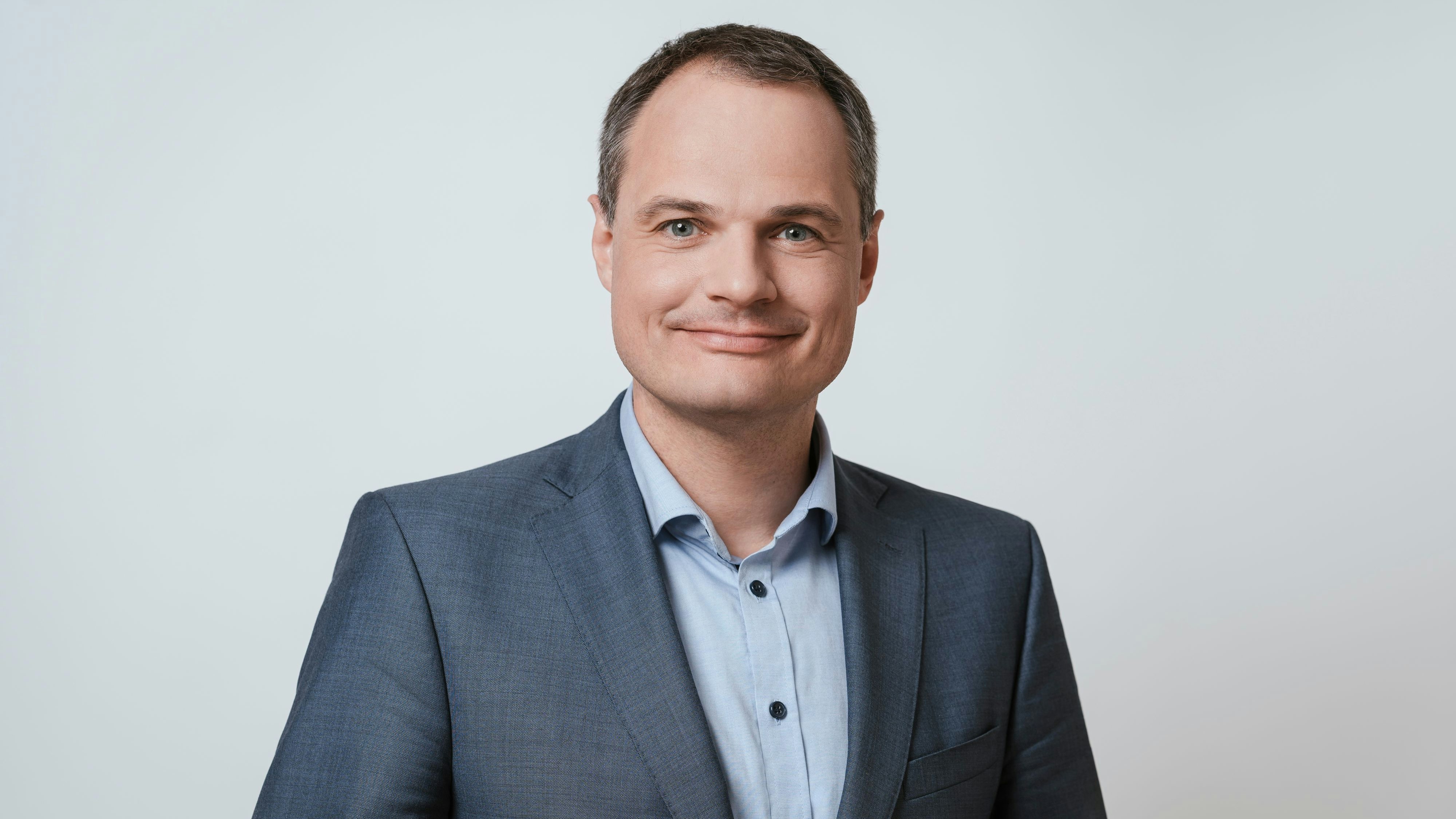 Univ.-Prof.Dipl.-Ing.Dr. Stefan Oppl, MBA (BFI OÖ Geschäftsführung)