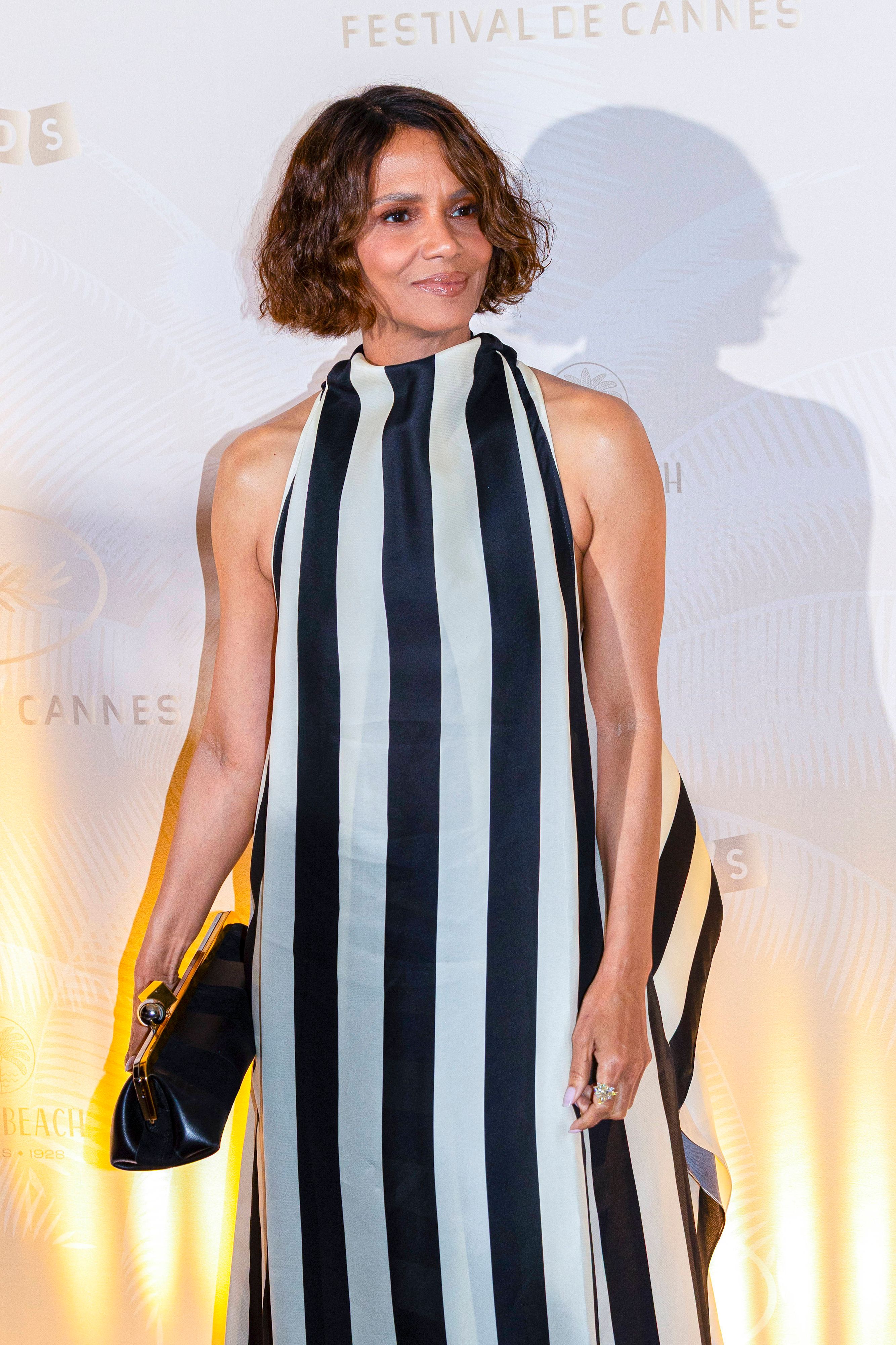 Vorwürfe gegen Halle Berry.