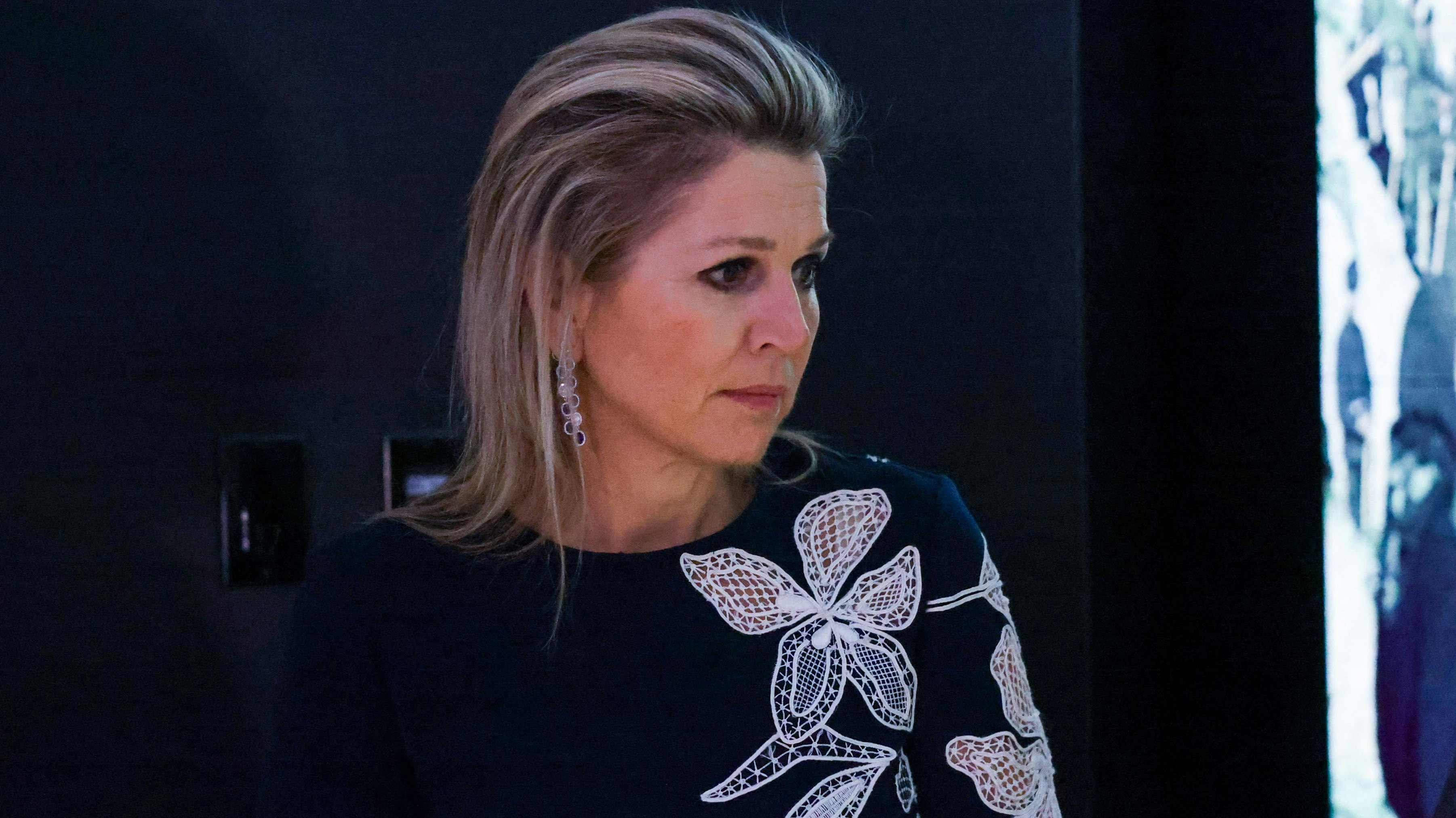 Königin Máxima der Niederlande