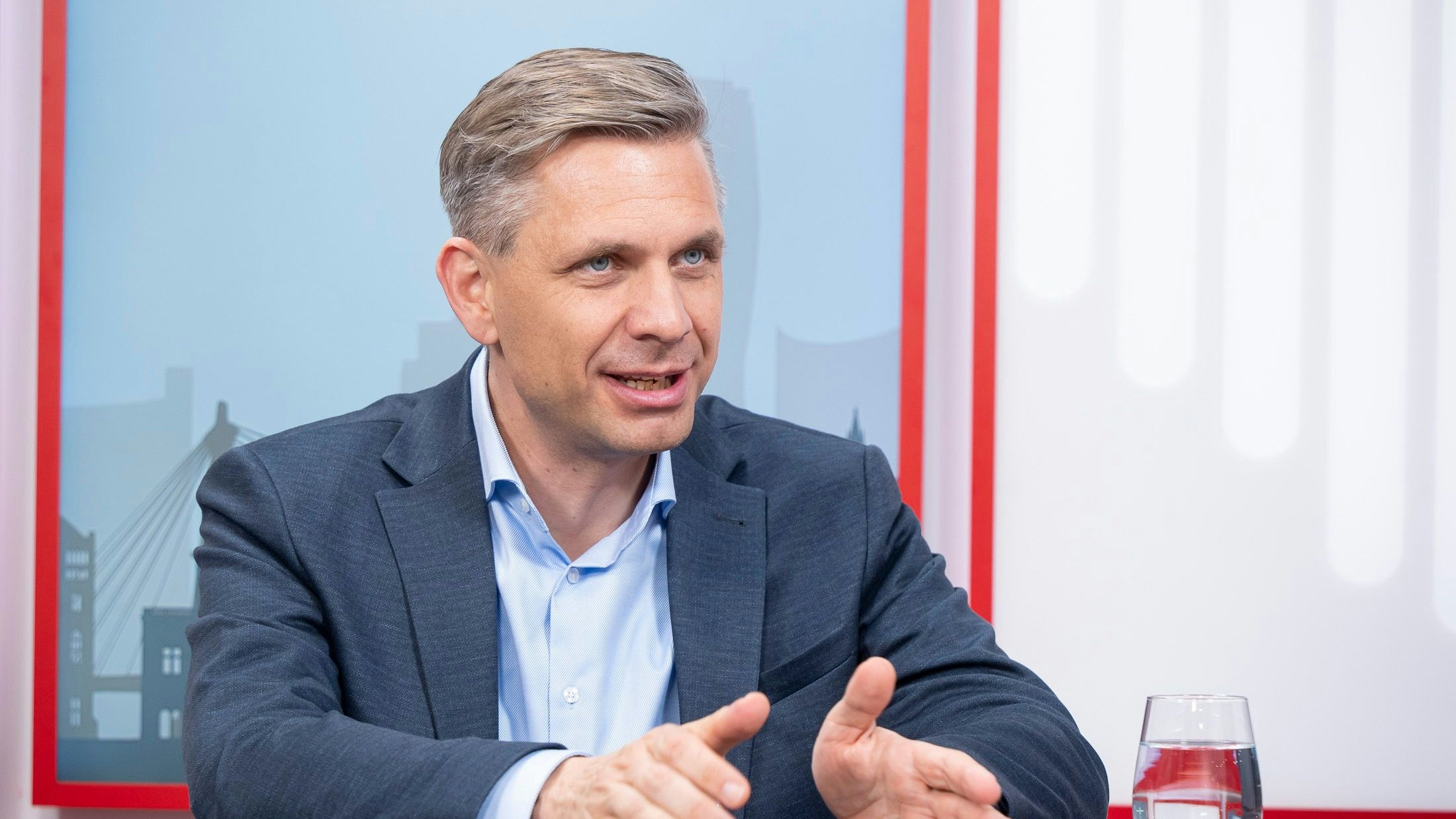 Heute.at - Streit um Mieten – Hattmannsdorfer gegen SPÖ-Forderung