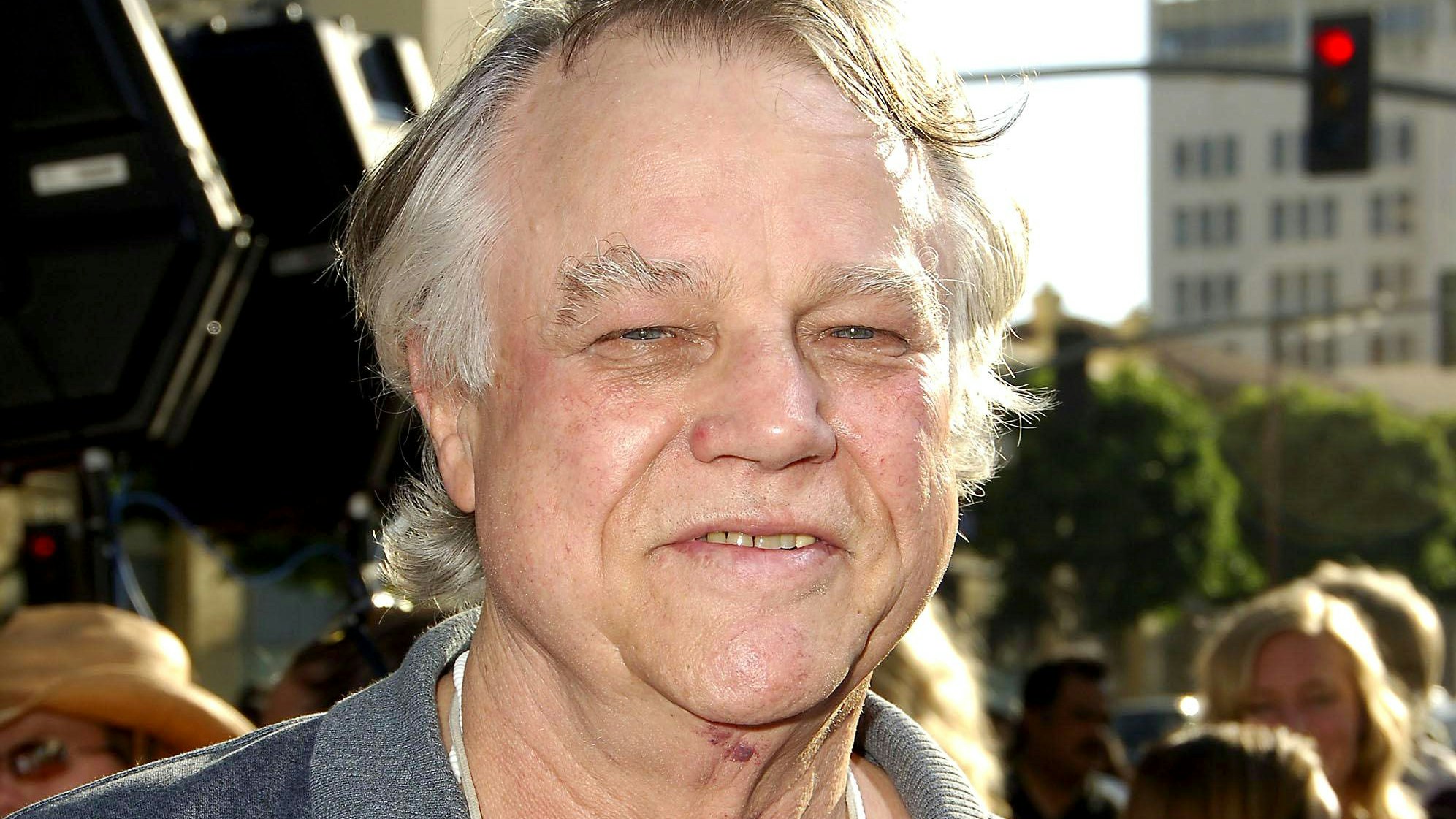 Joe Don Baker at arrivals for THE DUKES OF HAZZARD Premiere, Grauman''s Chinese Theatre, Los Angeles, CA, July 28, 2005. Photo by: Michael Germana/Everett Collection