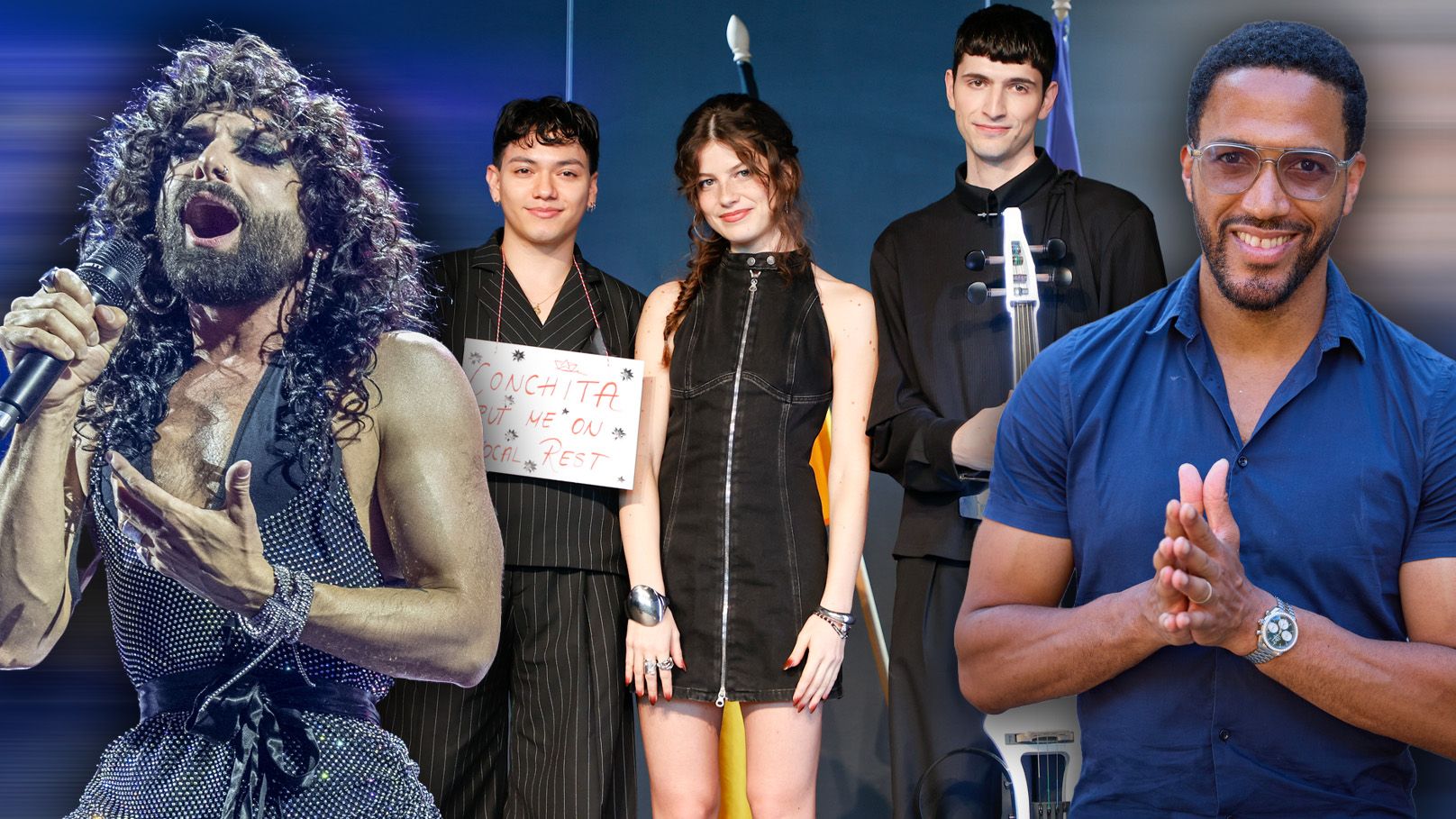 Nicht nur JJ sowie Abor & Tynna sind heuer beim 