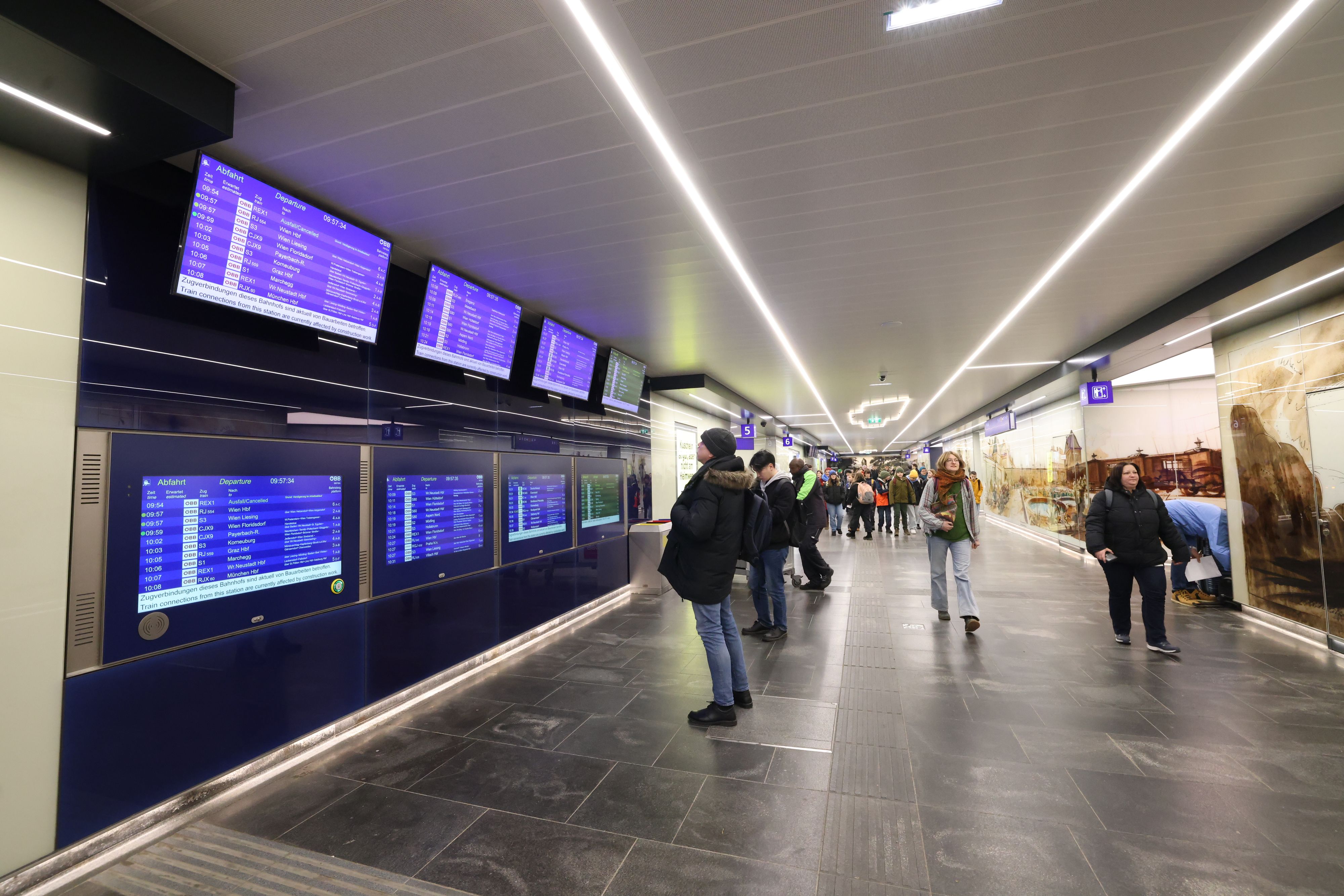 Pendler müssen künftig deutlich tiefer in die Tasche greifen. 