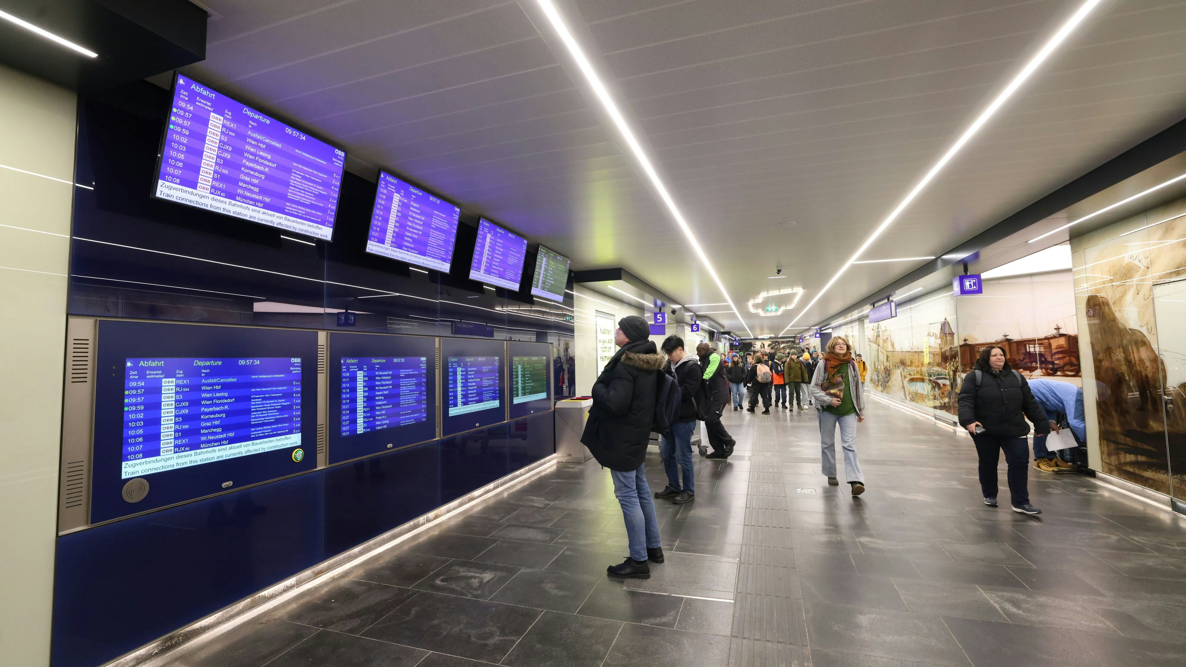 Pendler müssen künftig deutlich tiefer in die Tasche greifen. 