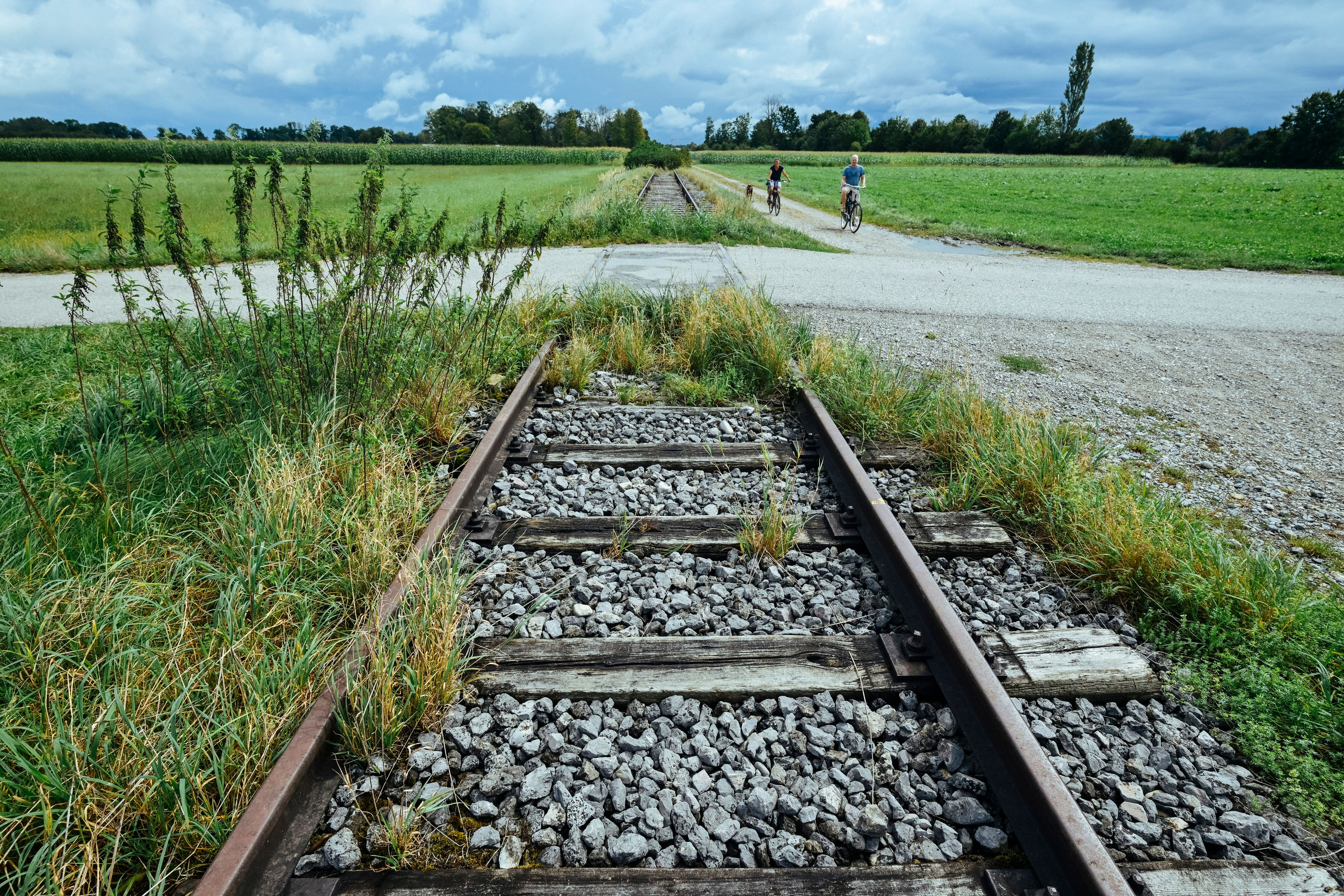 Im Infrastrukturbereich wird der Sparstift angesetzt. Auch die ÖBB müssen jetzt sparen.