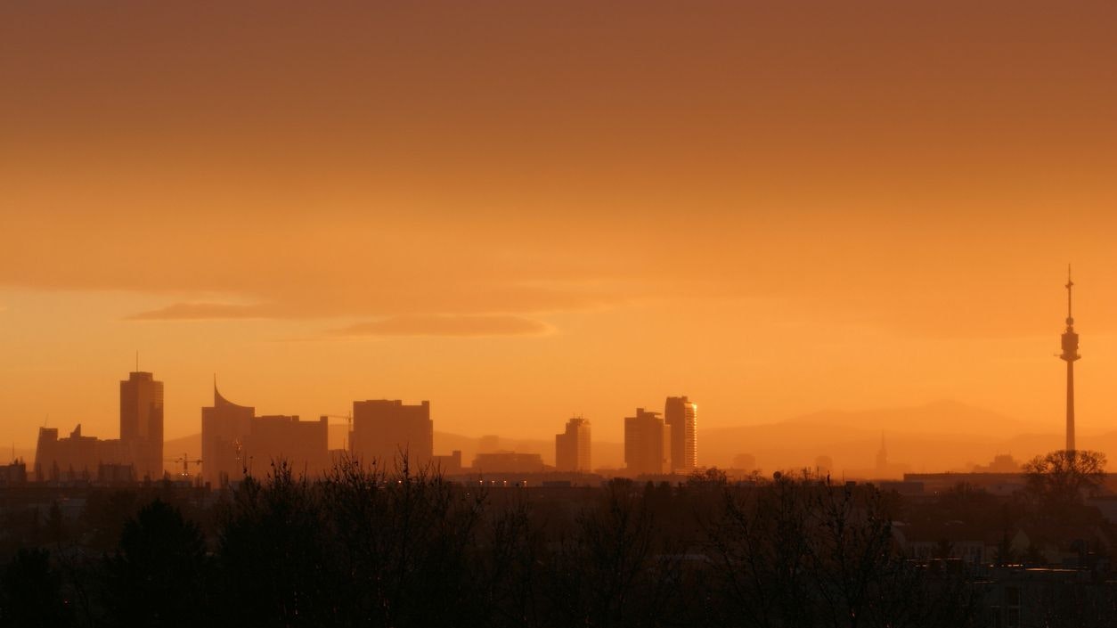 Heute.at - Sommer wird länger – bald 42 zusätzliche Hitzetage