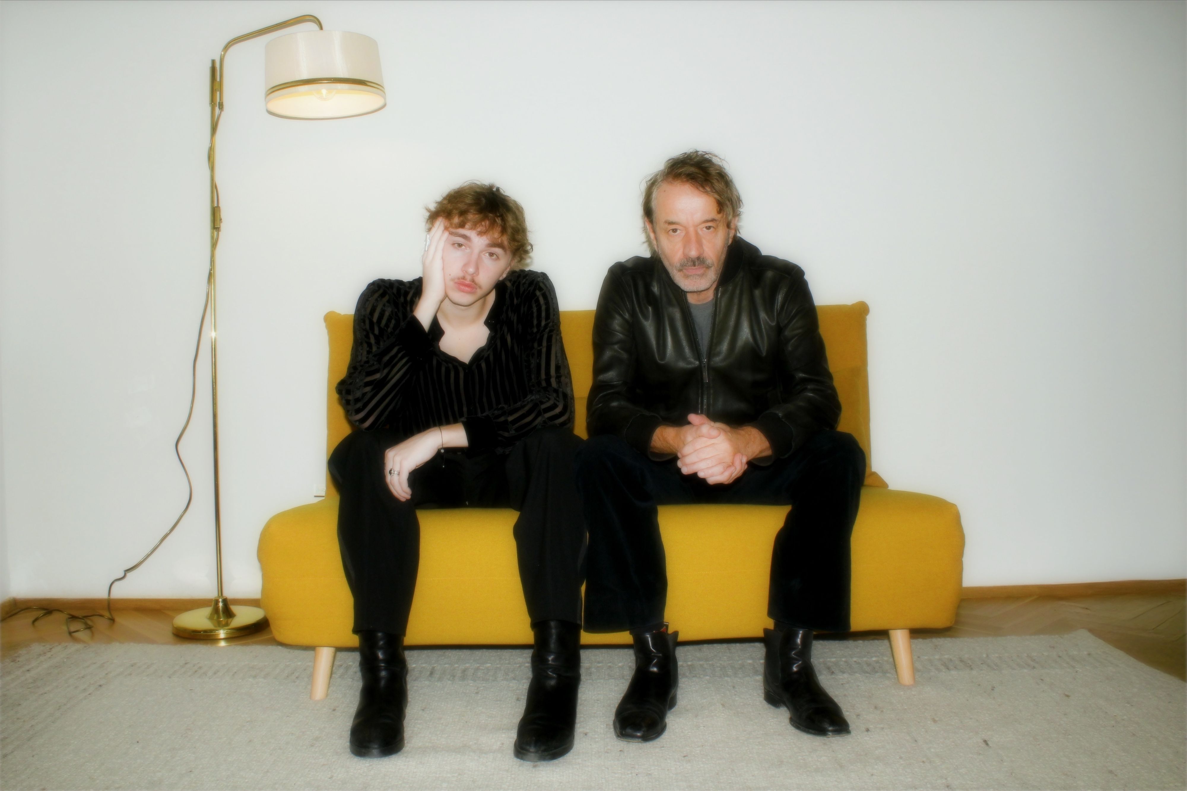 Unter der künstlerischen Leitung von Oskar Haag und Oliver Welter findet die Veranstaltung statt.