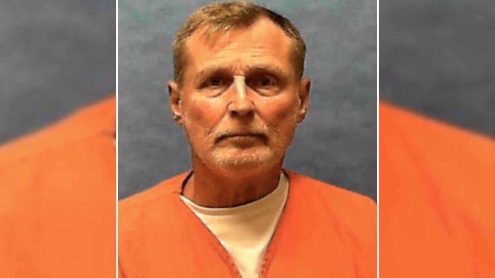 Der 62-jährige Glen Rogers wurde in Florida hingerichtet. 