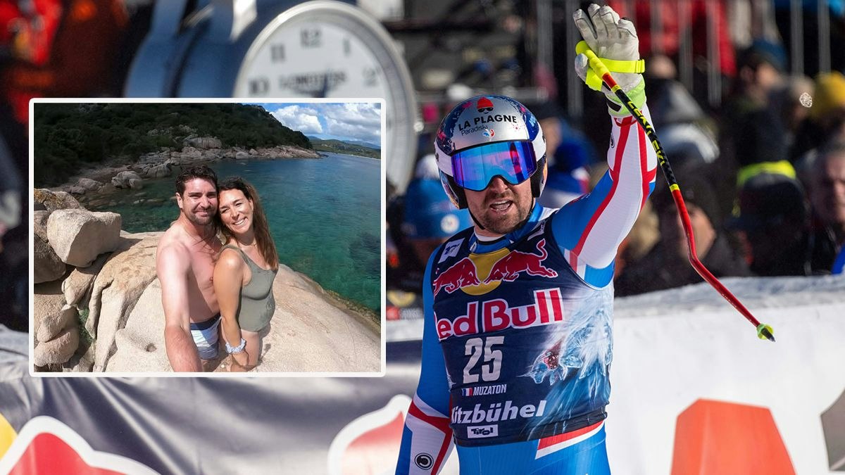 Instagram-Baby News: Ski Couple Announces Happy News - News Directory 3