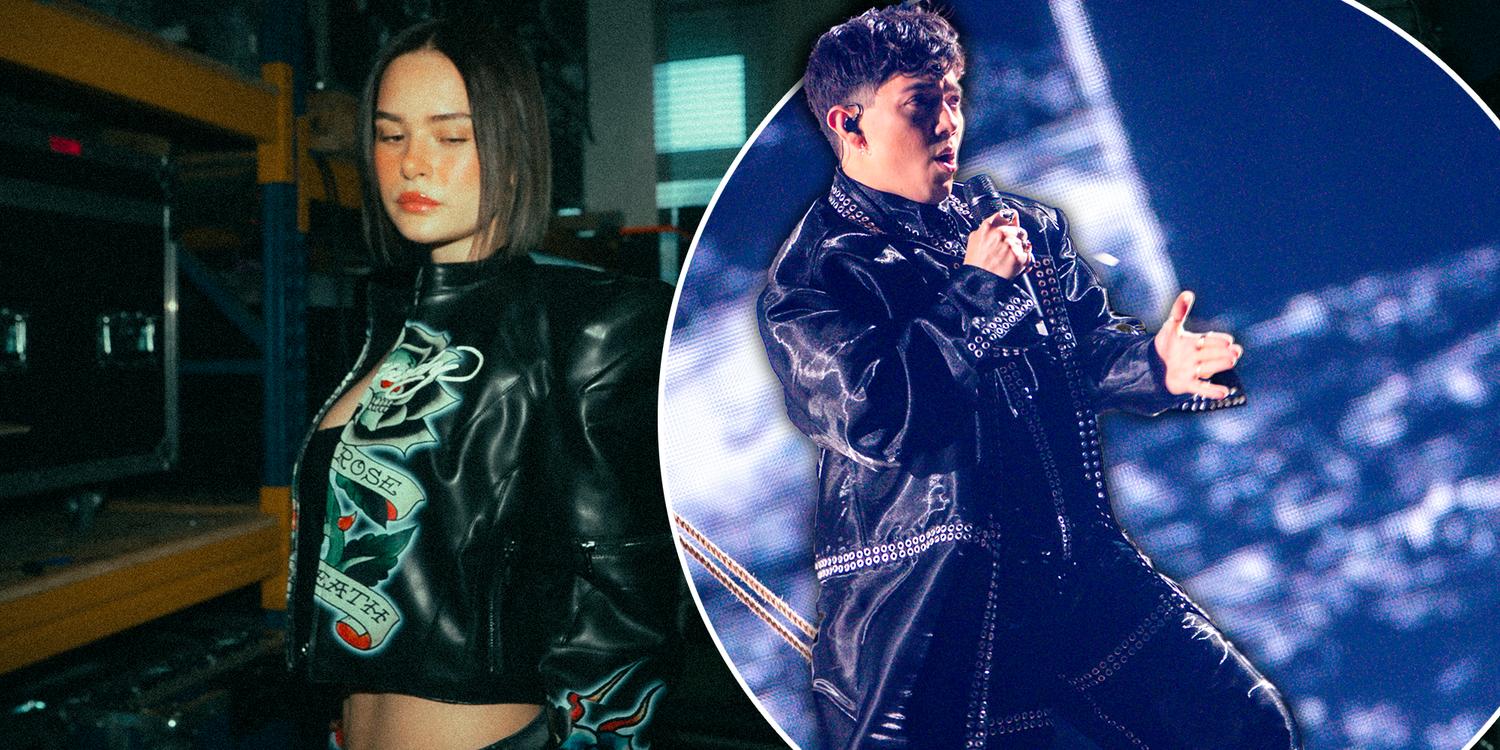 Mathea glaubt an den ESC-Sieg.