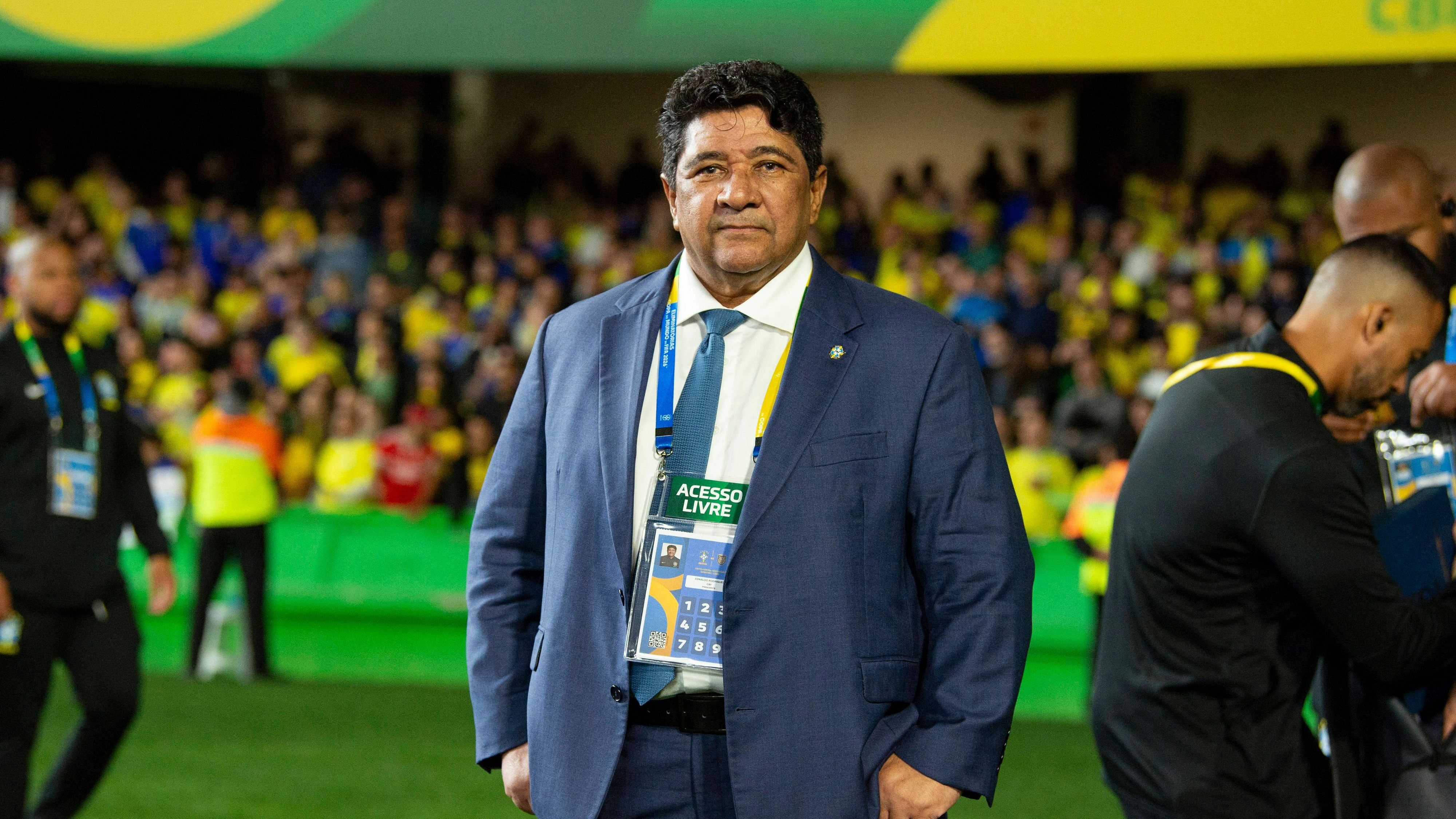 Heute.at - Gefälschte Unterschrift? Brasilien-Präsident abgesetzt