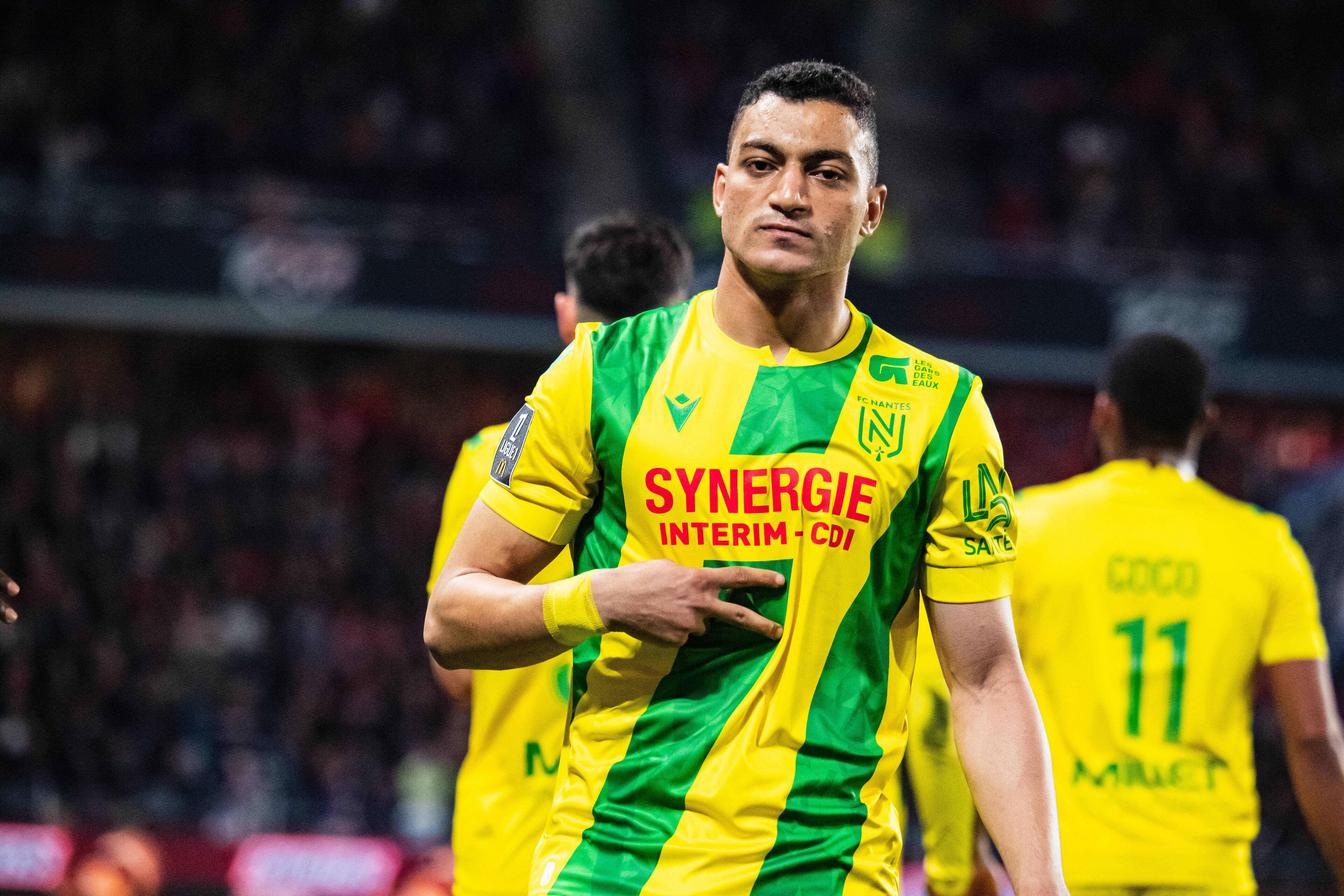 Mostafa Mohamed will nicht am Tag gegen Homophobie spielen. 