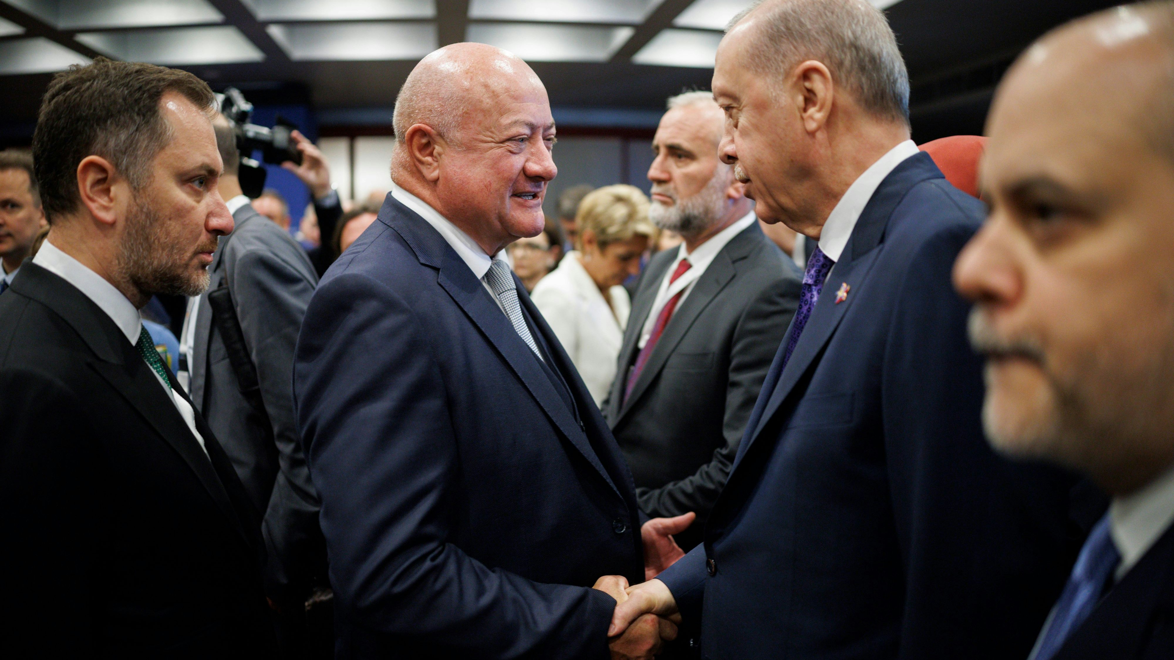 Heute.at - Abschiebungen & Co. – Kanzler telefonierte mit Erdoğan
