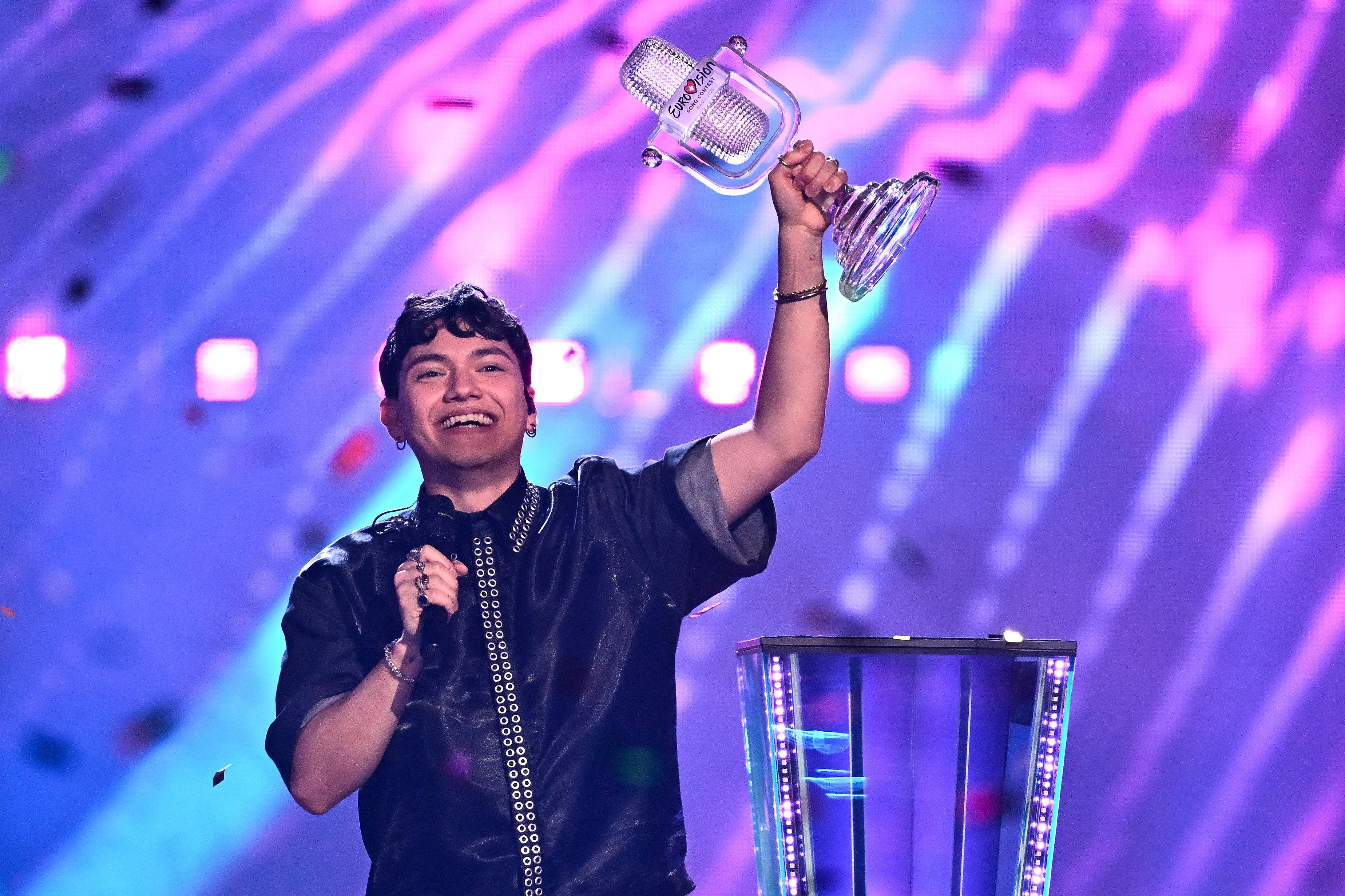 Heute.at - Sieger JJ beim ESC dabei? ORF spricht Klartext