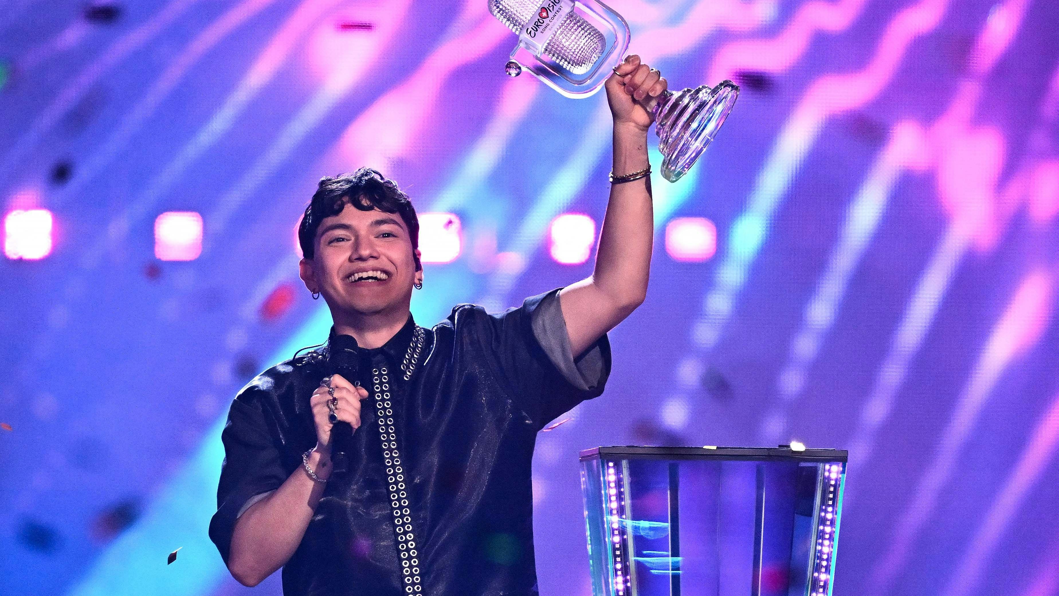 Heute.at - Sieger JJ beim ESC dabei? ORF spricht Klartext