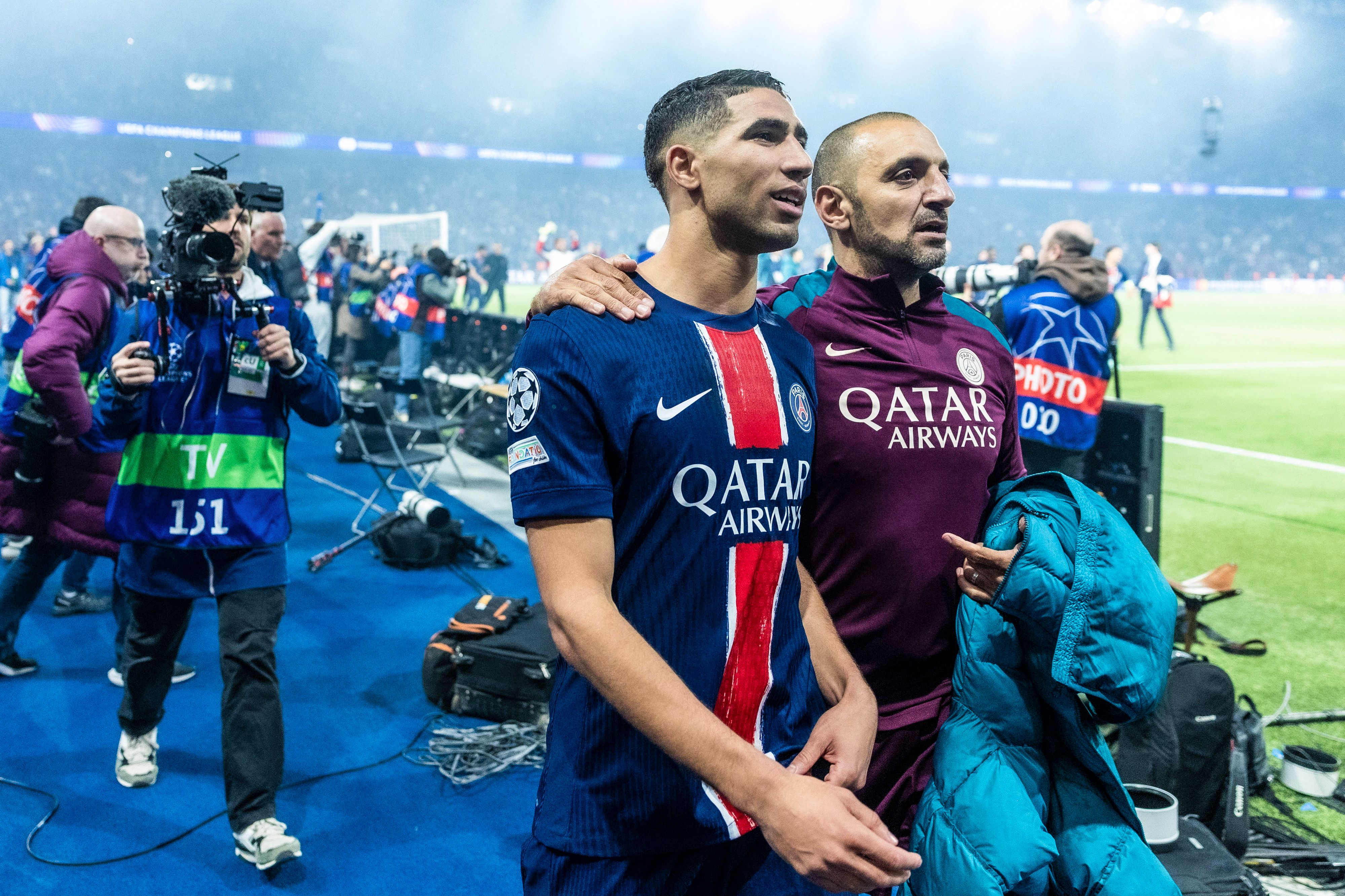 Die französische Liga plant eine echte Revolution. 