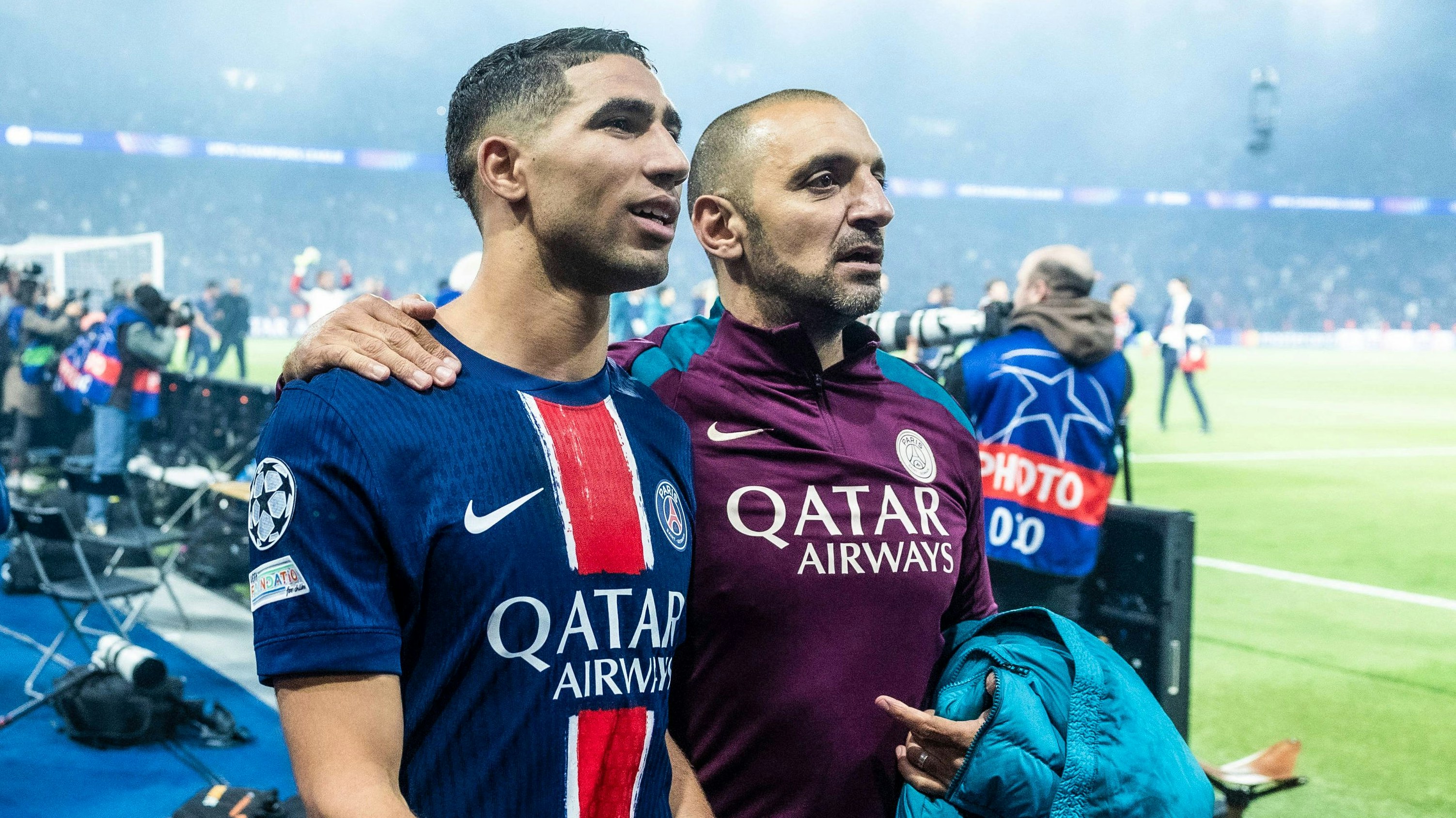 Heute.at - Wegen PSG – Fußball-Revolution in Frankreich geplant