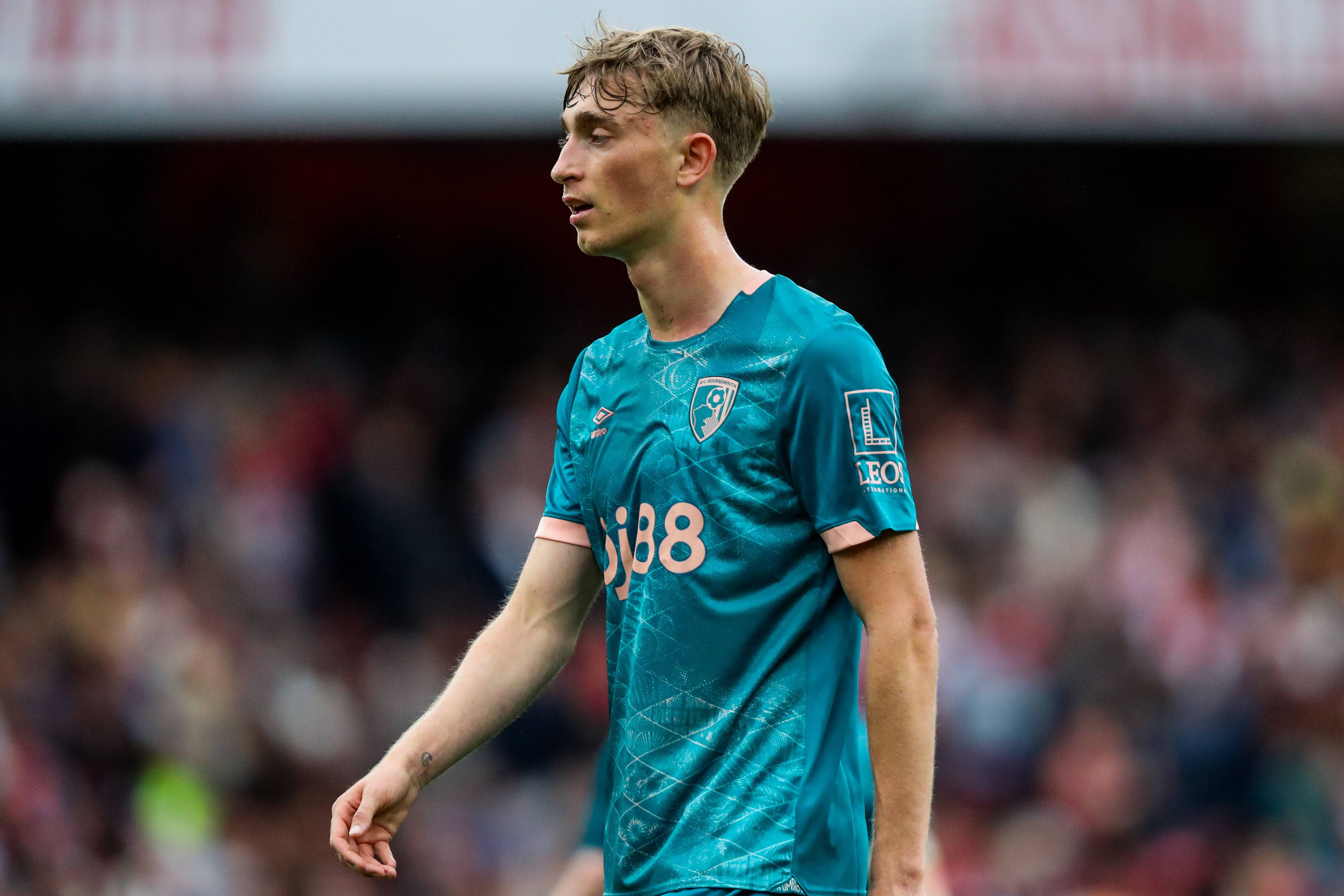 Dean Huijsen wechselt zu Real Madrid. 