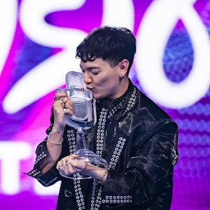 Schon 6 Länder gegen Israel: Wien droht ein "Bonsai-ESC"