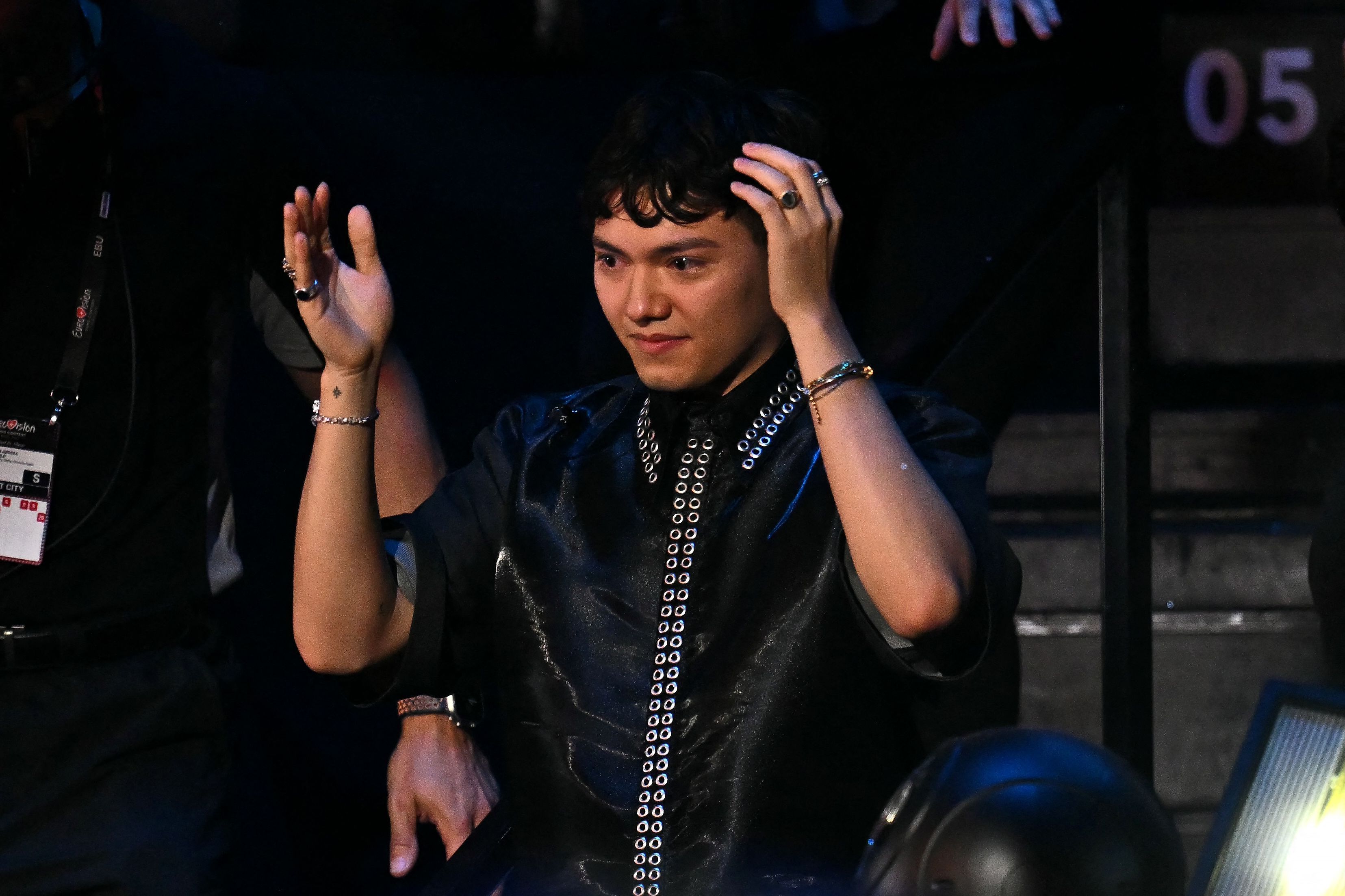 Heute.at - Jetzt knallt's! Deutschland droht mit ESC-Boykott