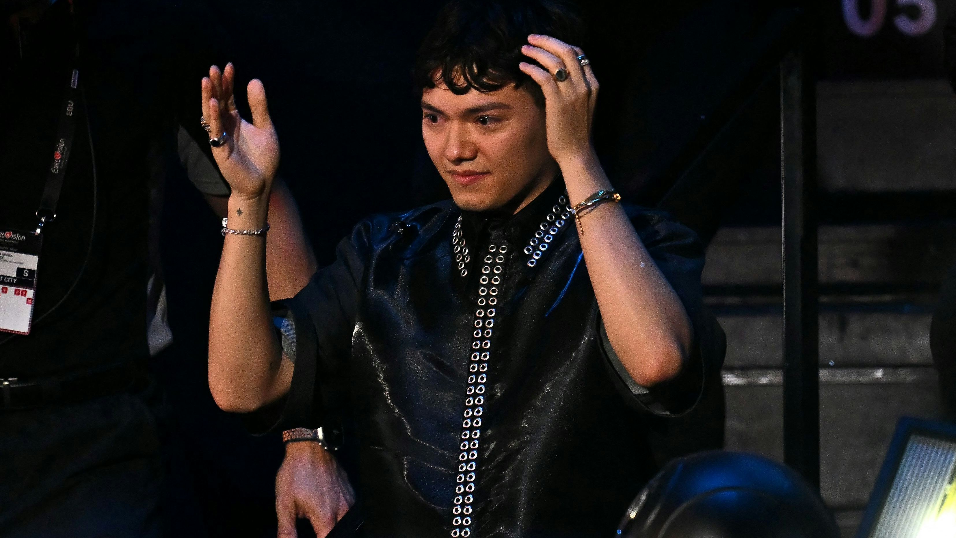 Heute.at - Jetzt knallt's! Deutschland droht mit ESC-Boykott