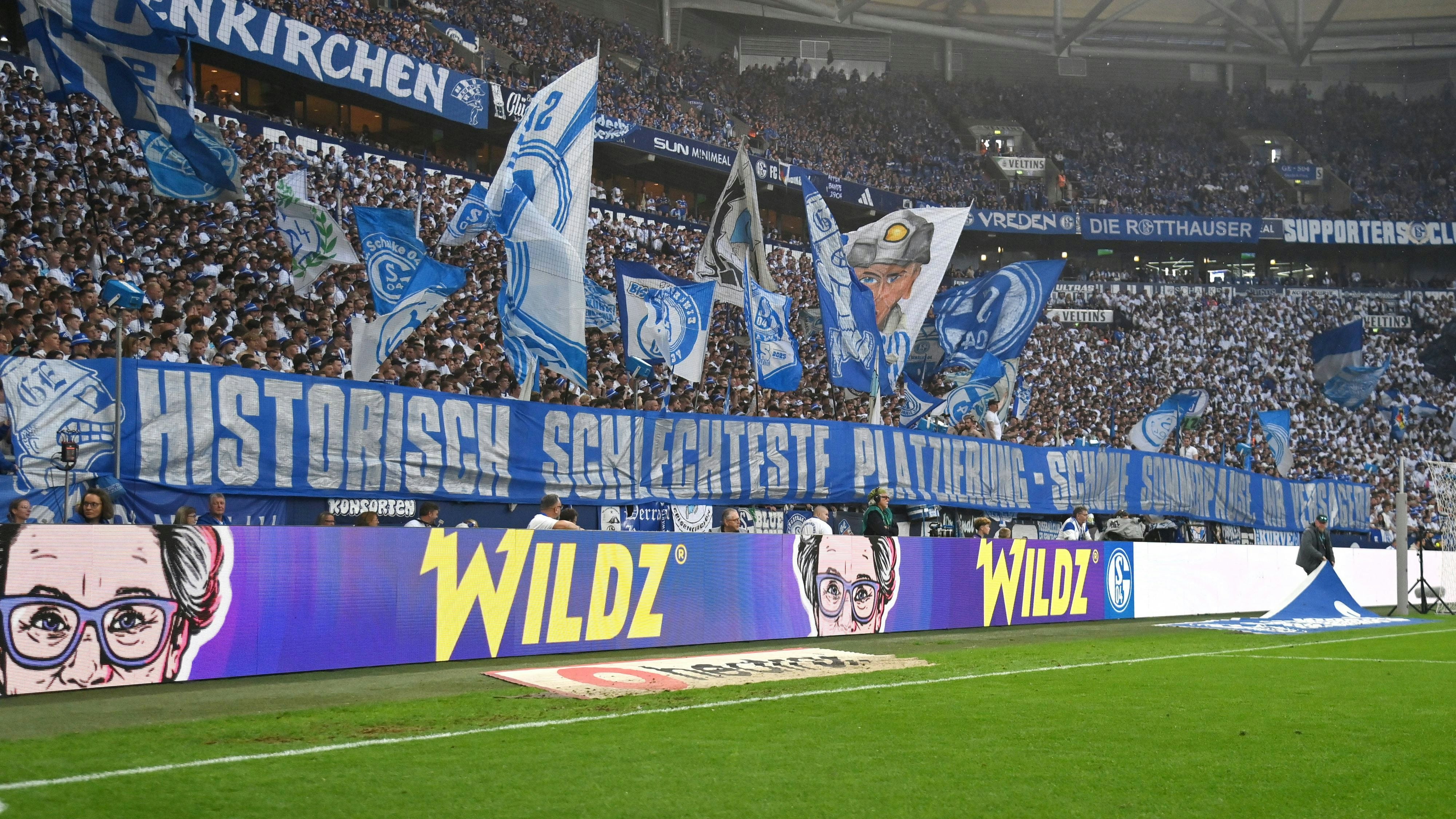 Schalke