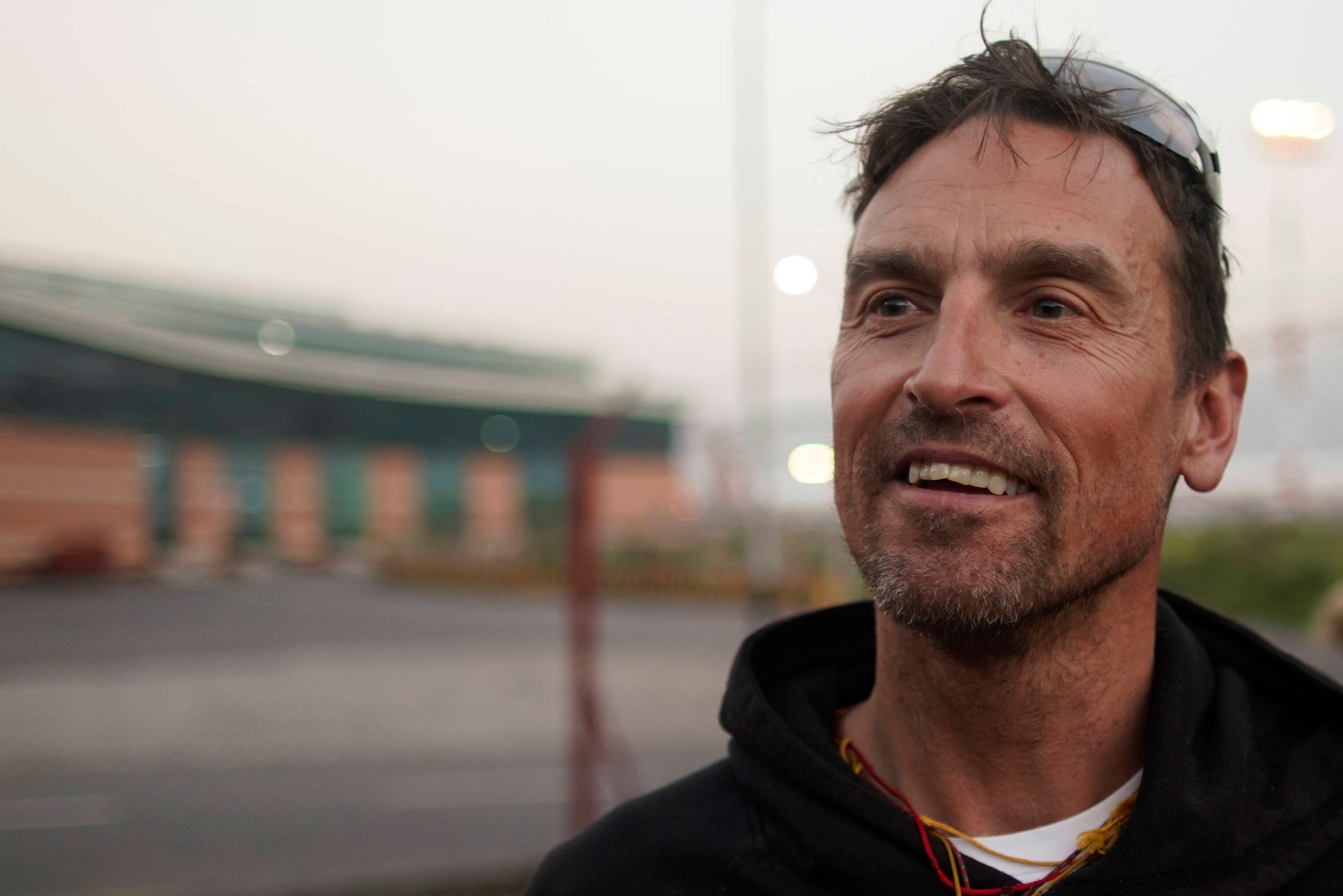 Kenton Cool hat den Mount Everest zum 19. Mal bezwungen. Er verbessert damit seinen eigenen Rekord für die meisten Besteigungen als Nicht-Sherpa.