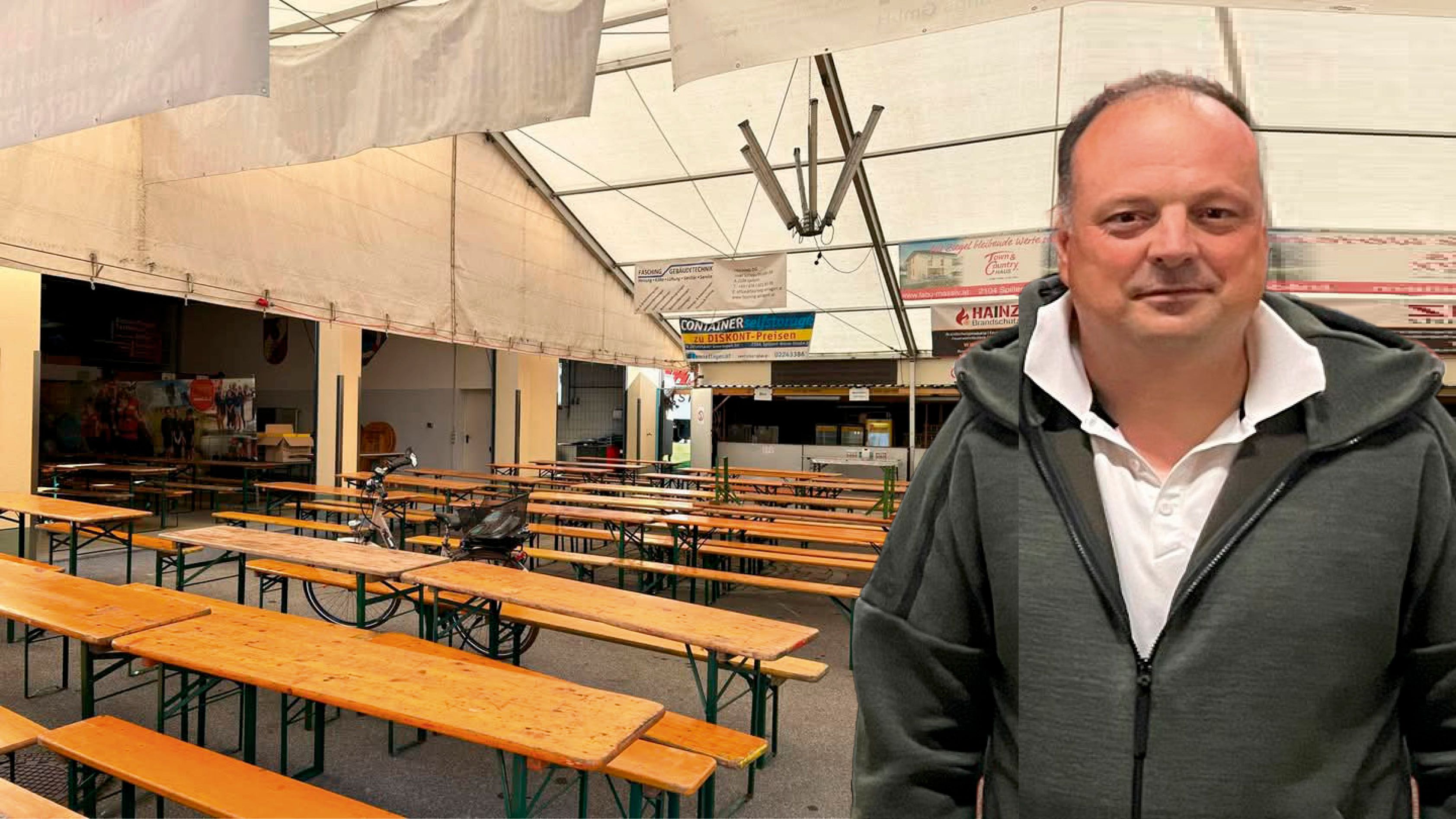 Das Diebesgut soll 5.000 Euro wert sein.