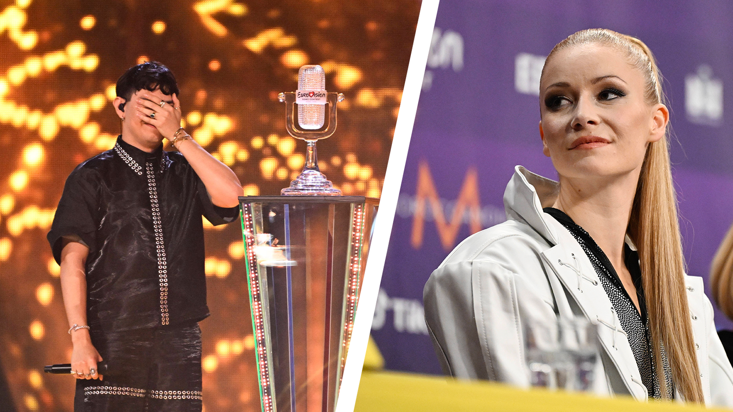 Kaleen war die letzte ESC-Teilnehmerin für Österreich. Im Folgejahr holt JJ uns den Sieg.