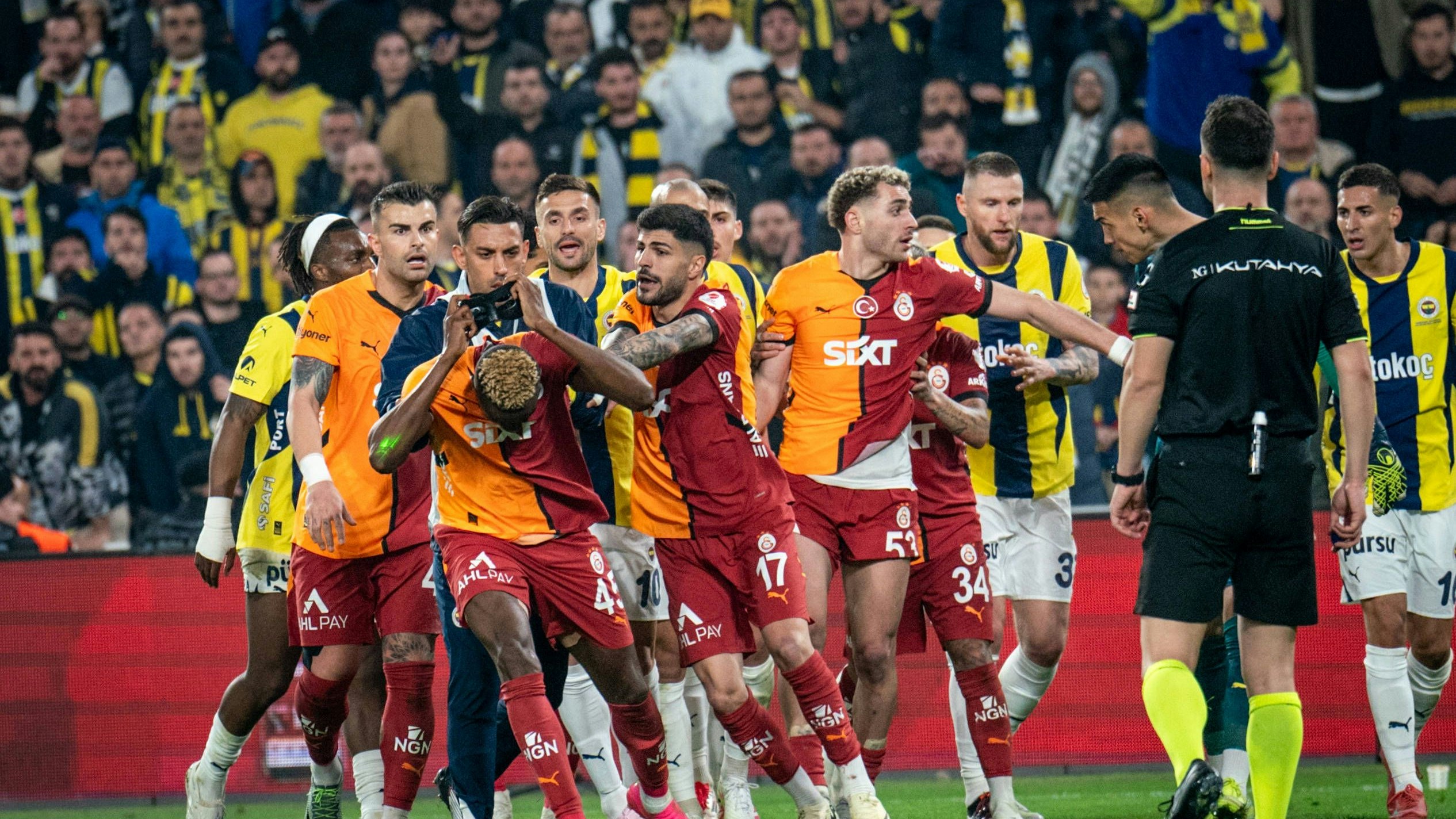 galatasaray