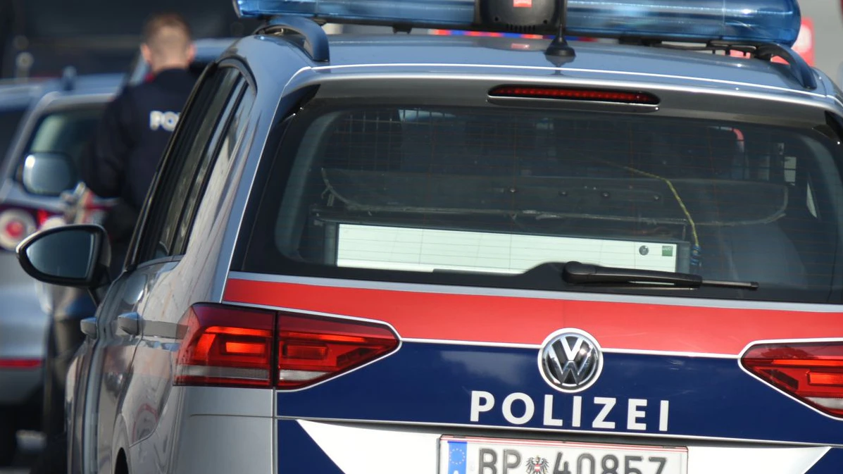 Die Polizei widerrief nun die Öffentlichkeitsfahndung nach dem jungen Mädchen. Symbolbild. 