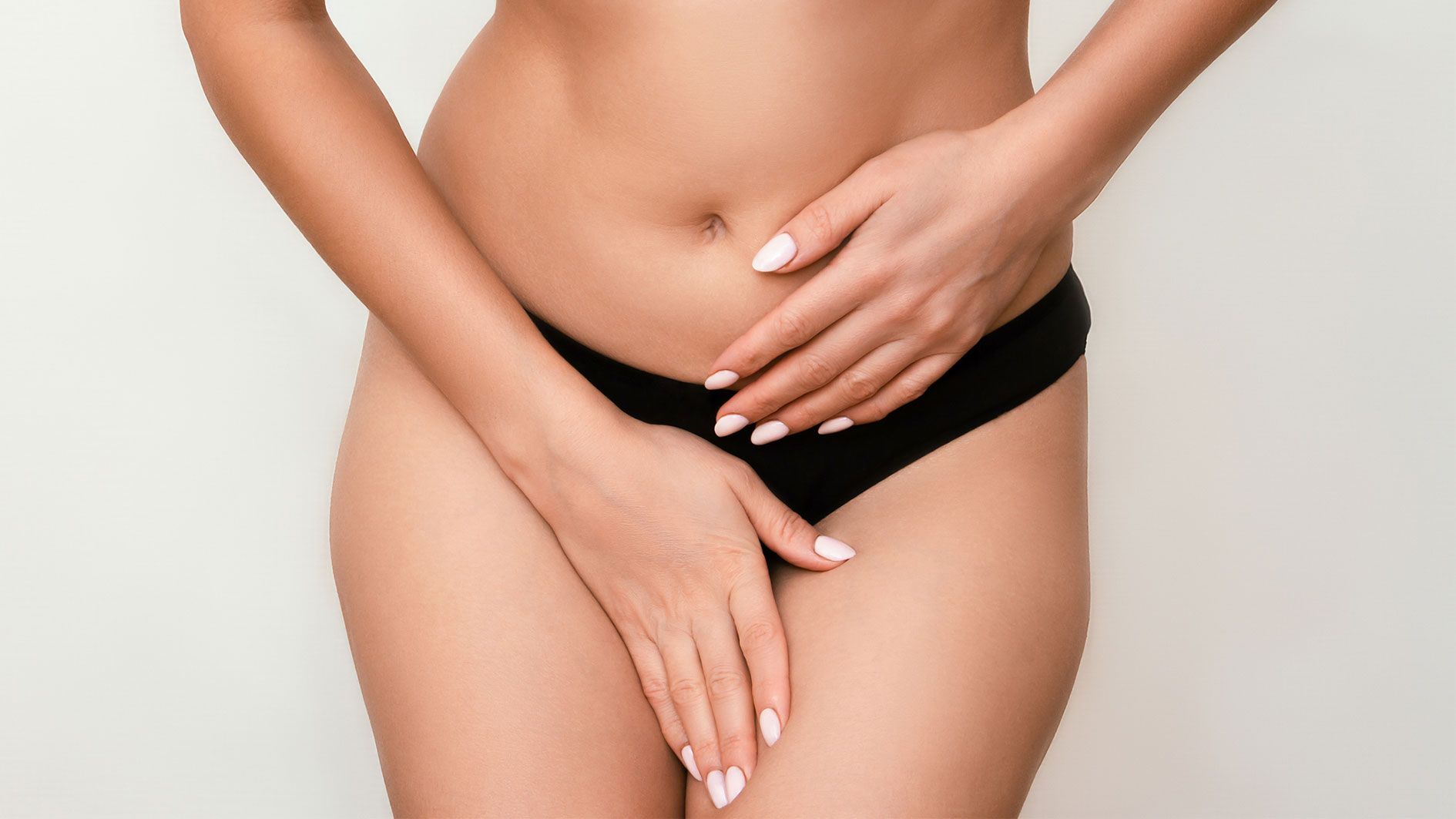 47 Prozent der Männer wollen nichts über die Intimpflege der Frau erfahren.