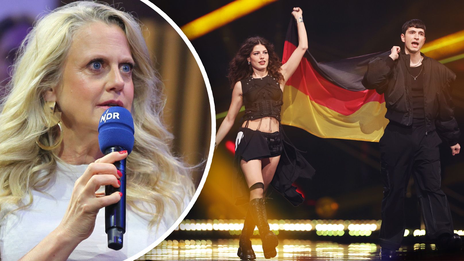 Heute.at - ESC-Hammer! NDR macht nach 30 Jahren nicht mehr mit