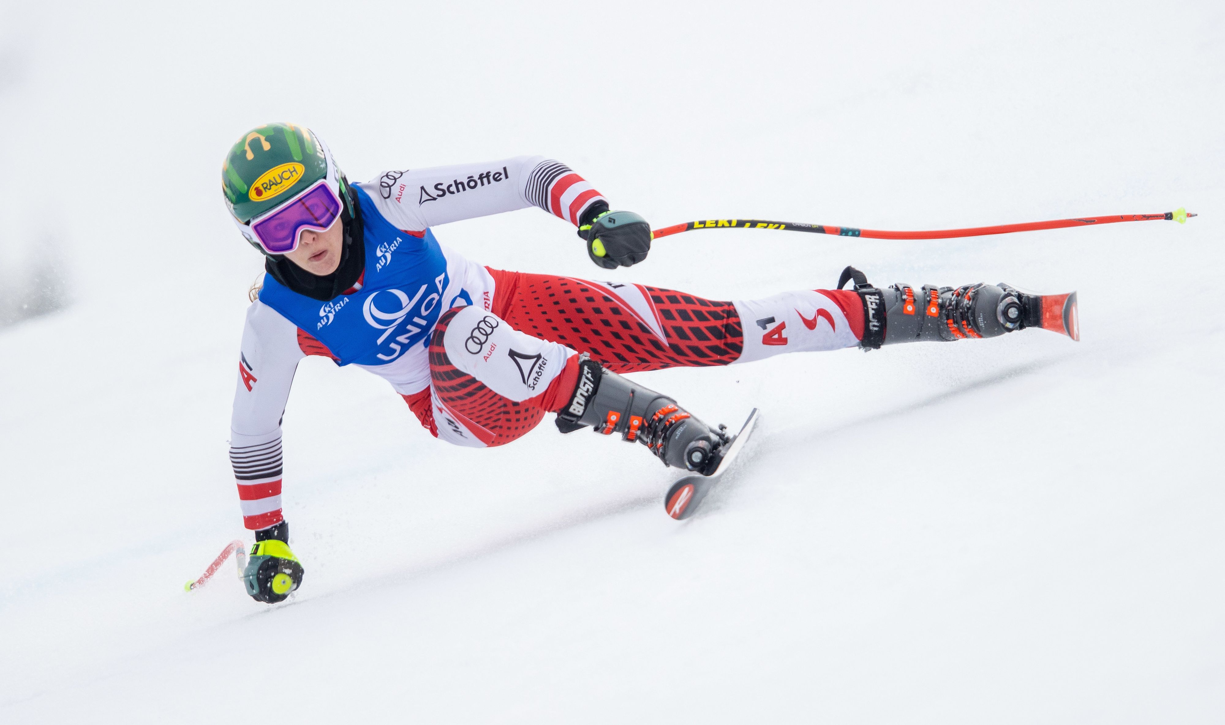 Marie Therese Haller