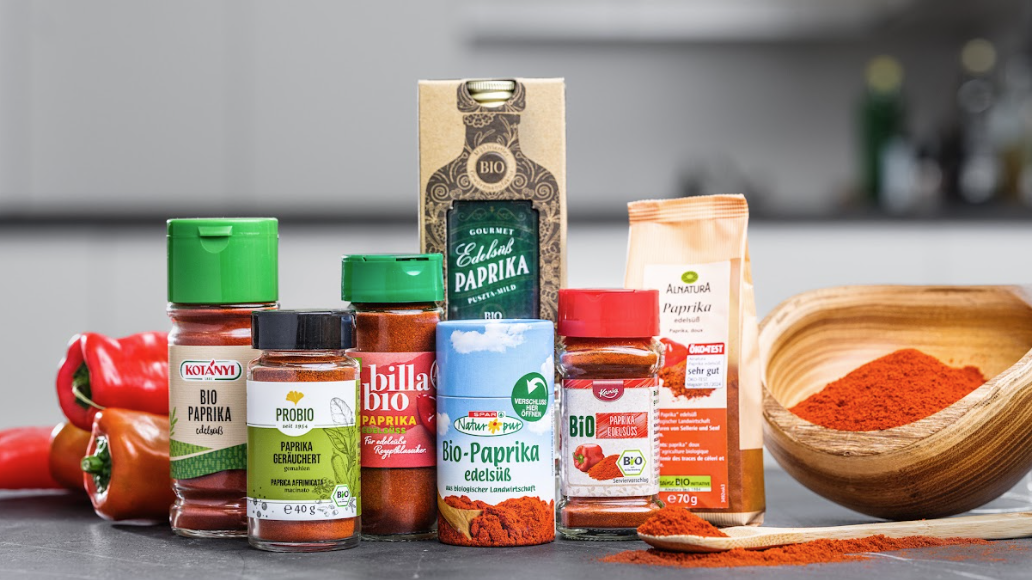 Alle konventionellen Produkte enthielten einen Pestizid-Cocktail aus 10 bis 19 Wirkstoffen