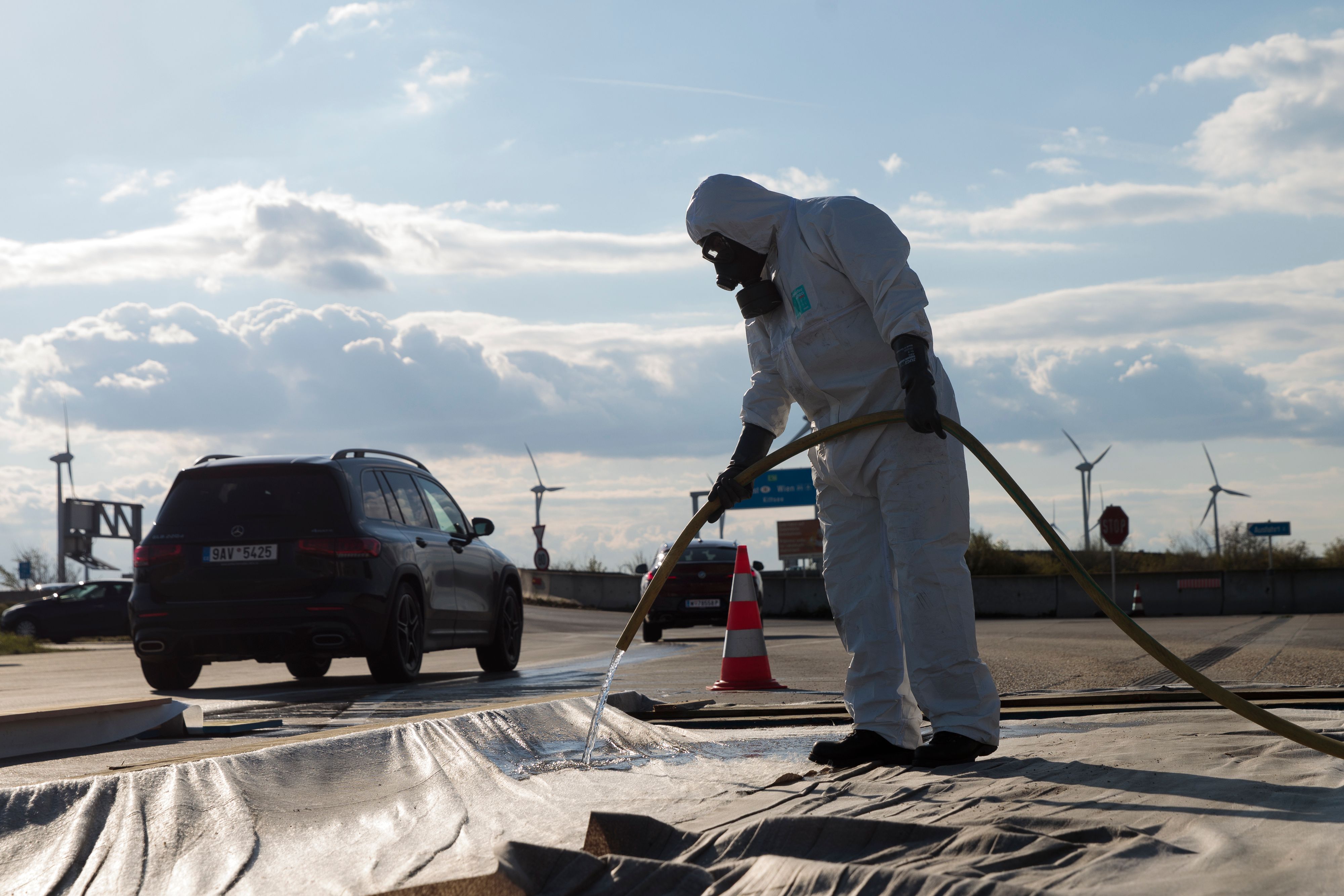 Die strengen Maßnahmen zur Abwehr der Maul- und Klauenseuche laufen bald aus. (Symbolbild)
