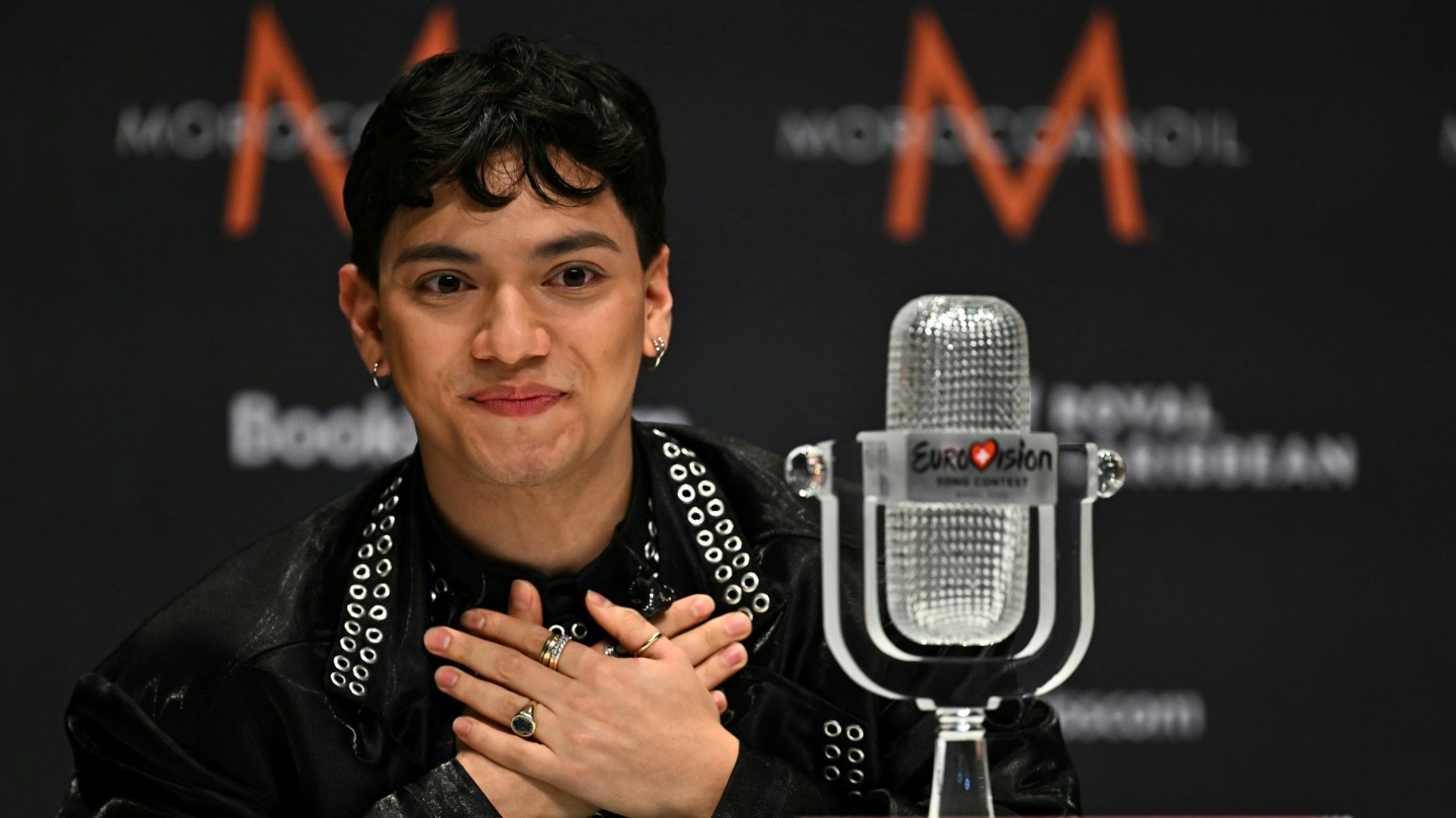 Österreich hat den Eurovision Song Contest 2025 (ESC) gewonnen. 