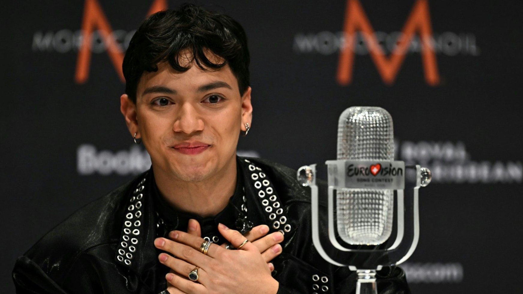 Heute.at - JJ muss zittern! ESC will plötzlich andere Sieger