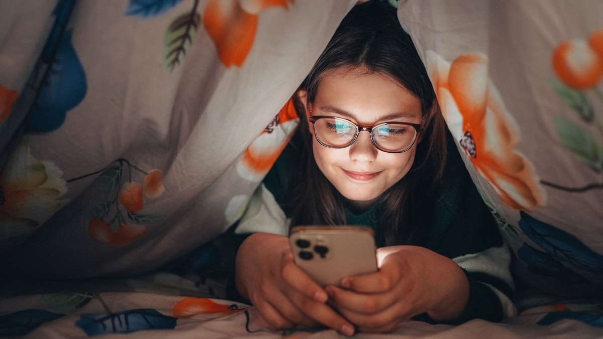 whatsapp für kinder unter 13
