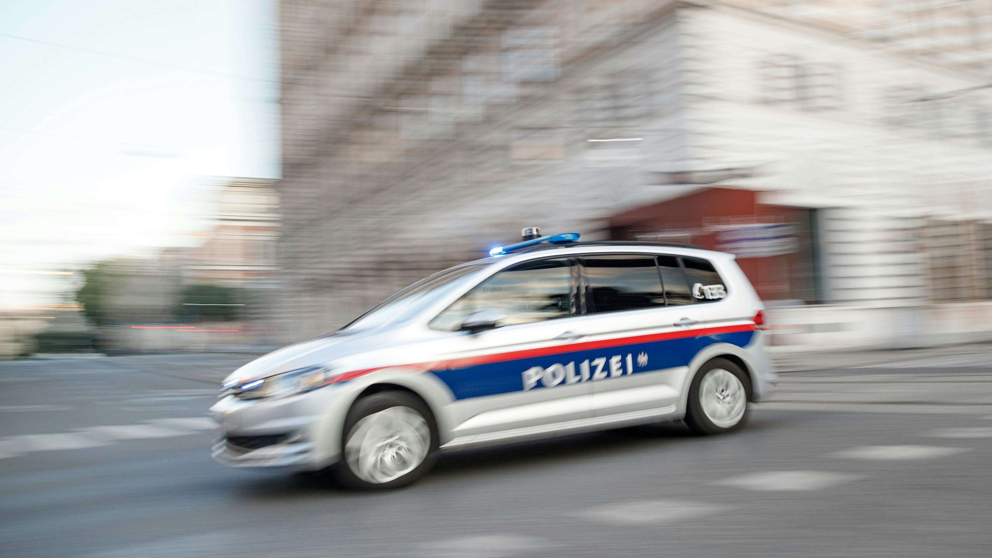 Heute.at - Ladendieb attackiert Filialleiter mit Pfefferspray