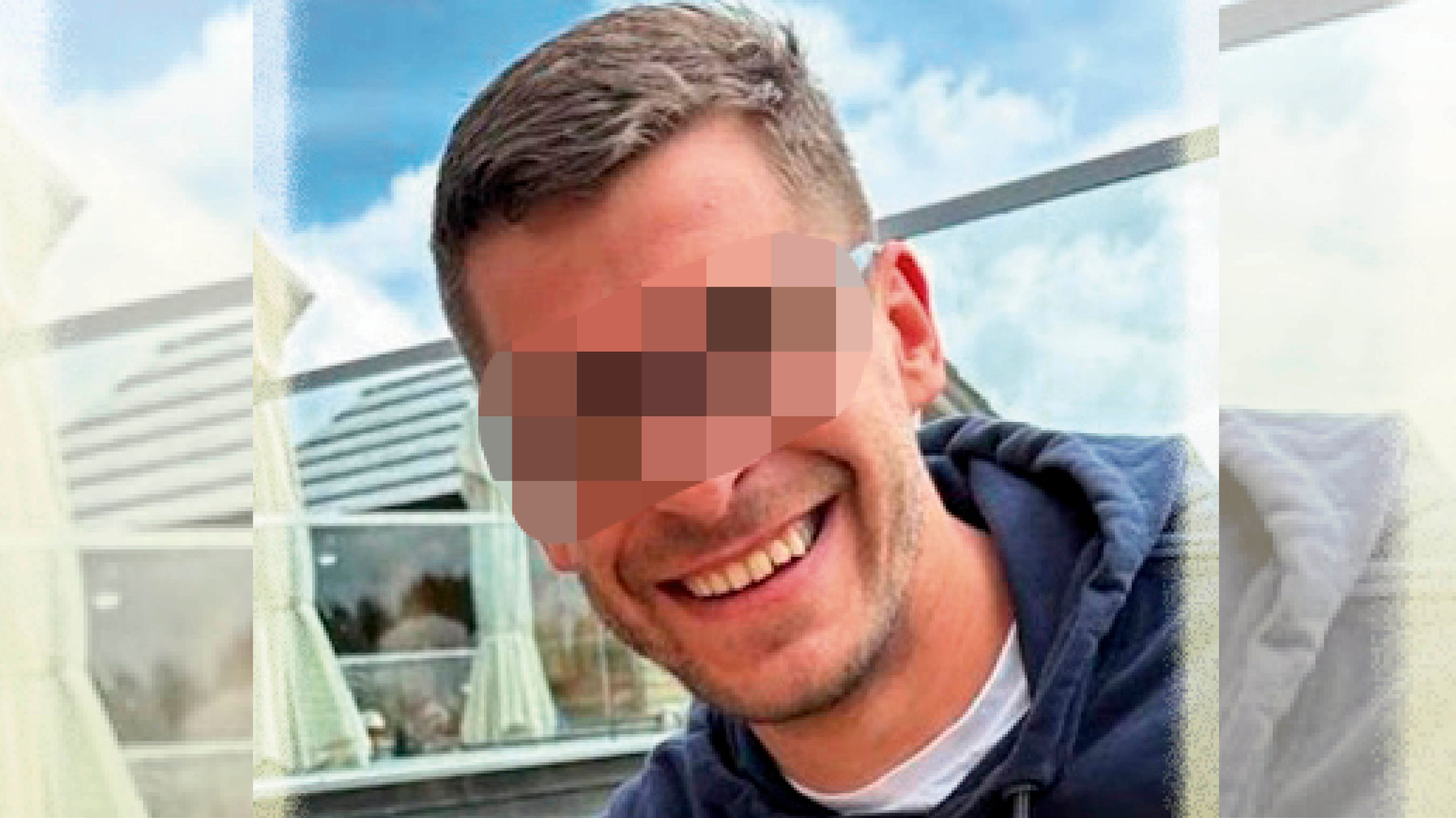 Große Trauer in NÖ um Tibor S. – der Familienvater starb nach einem Arbeitsunfall